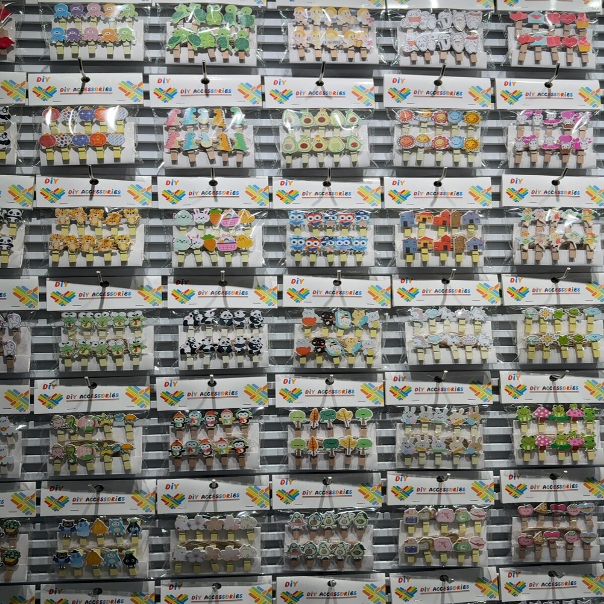 DIY Craft Accessories Wholesale China