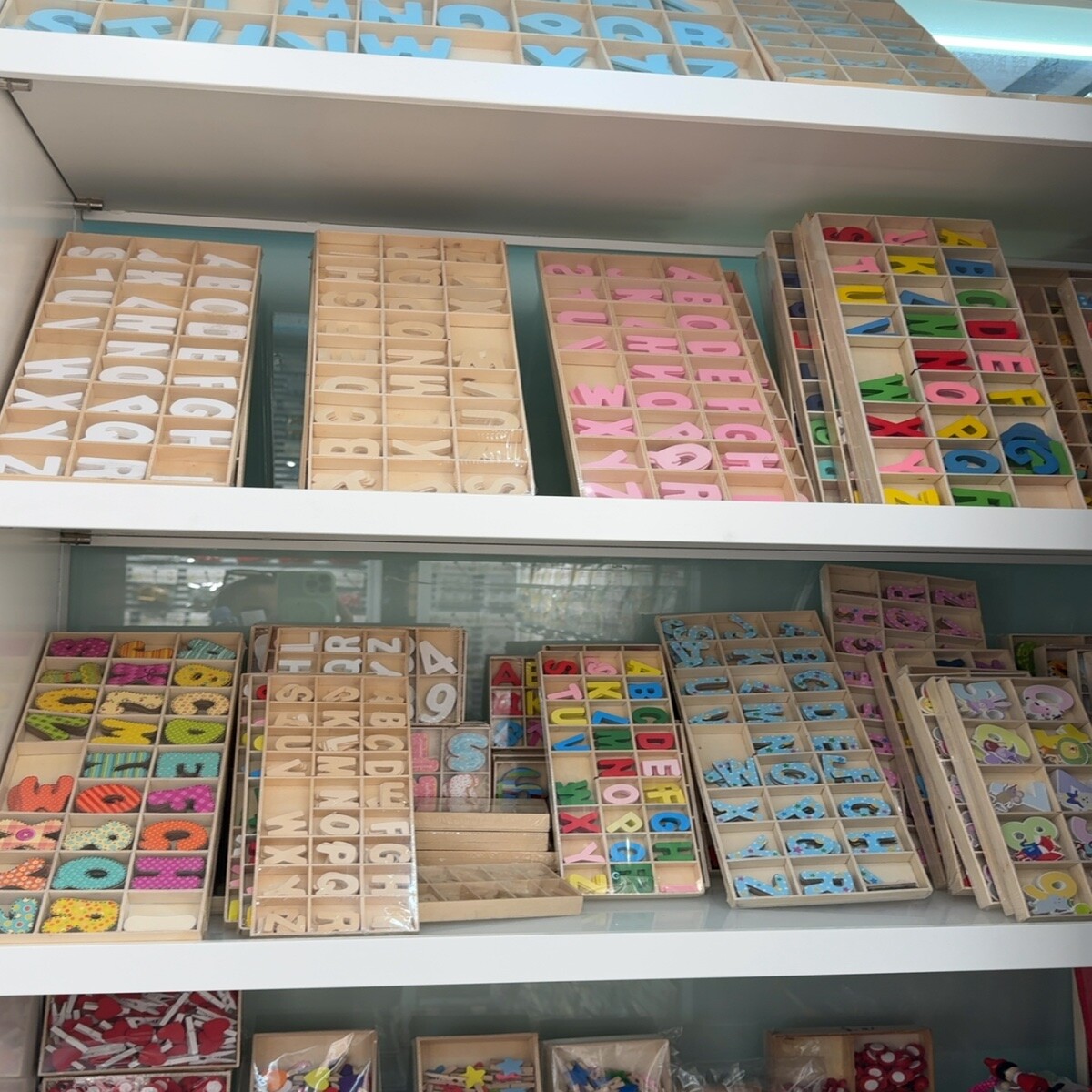 DIY Craft Accessories Wholesale China