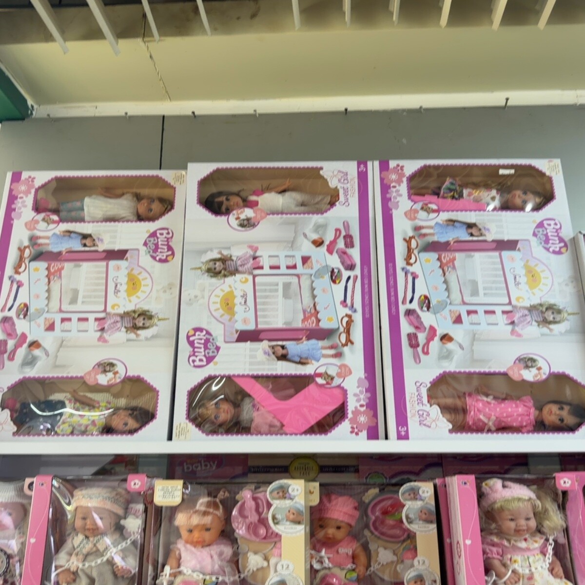 Dolls Wholesale China