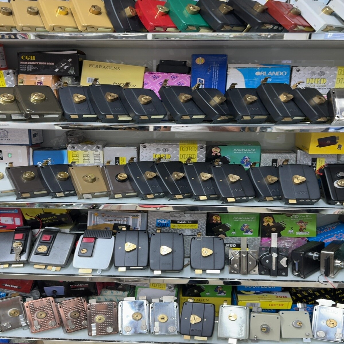 Door Hardware Wholesale China