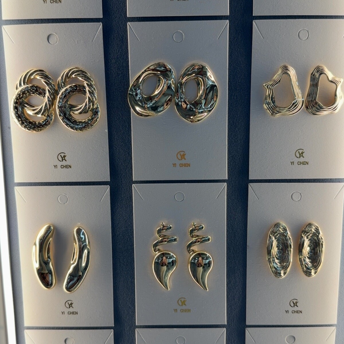 Earrings Wholesale China