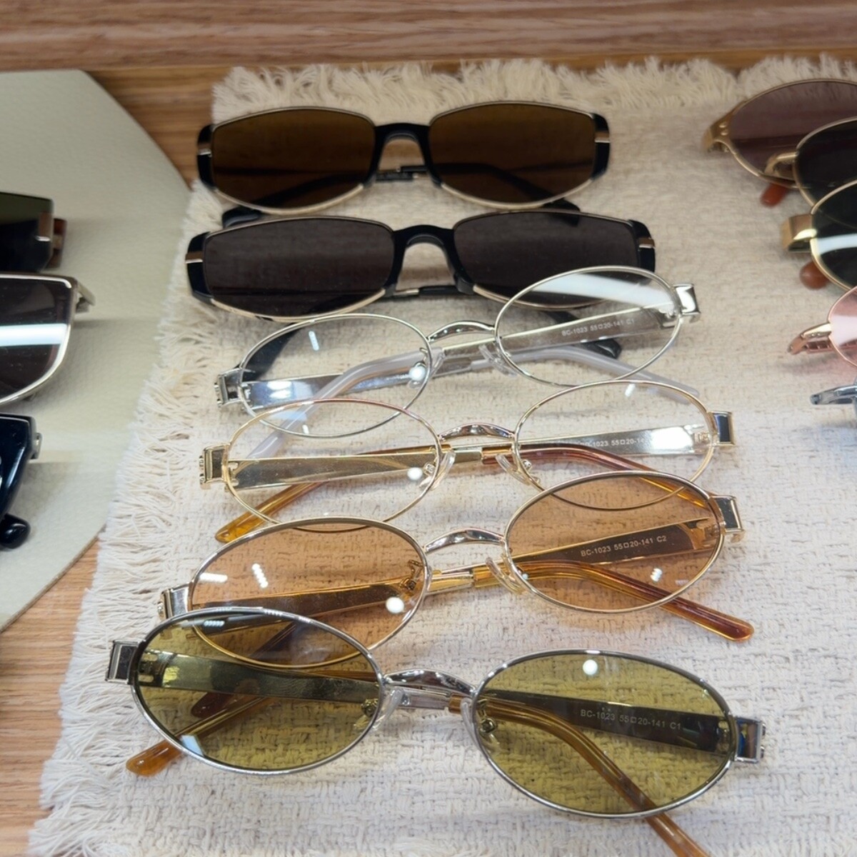 Eyewear Frames Wholesale China