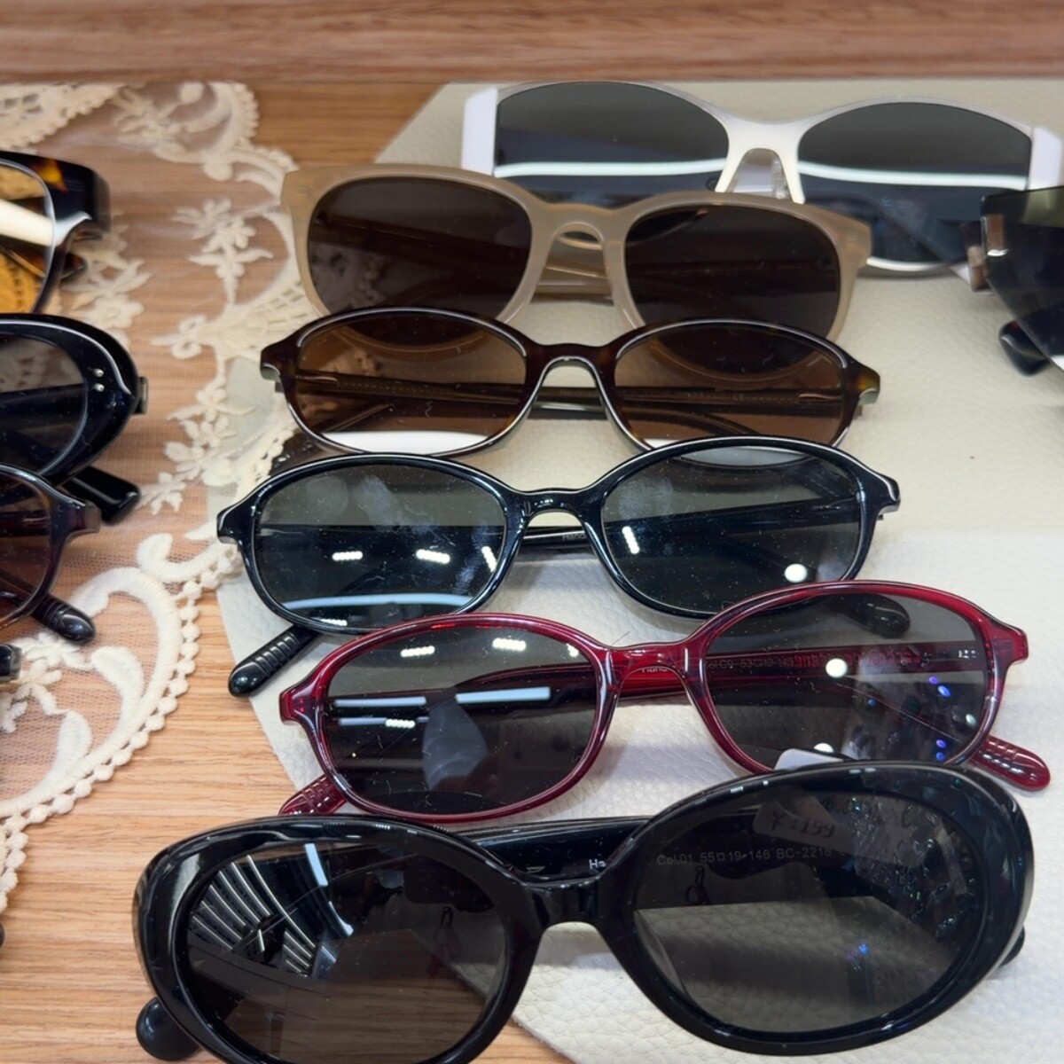 Eyewear Frames Wholesale China