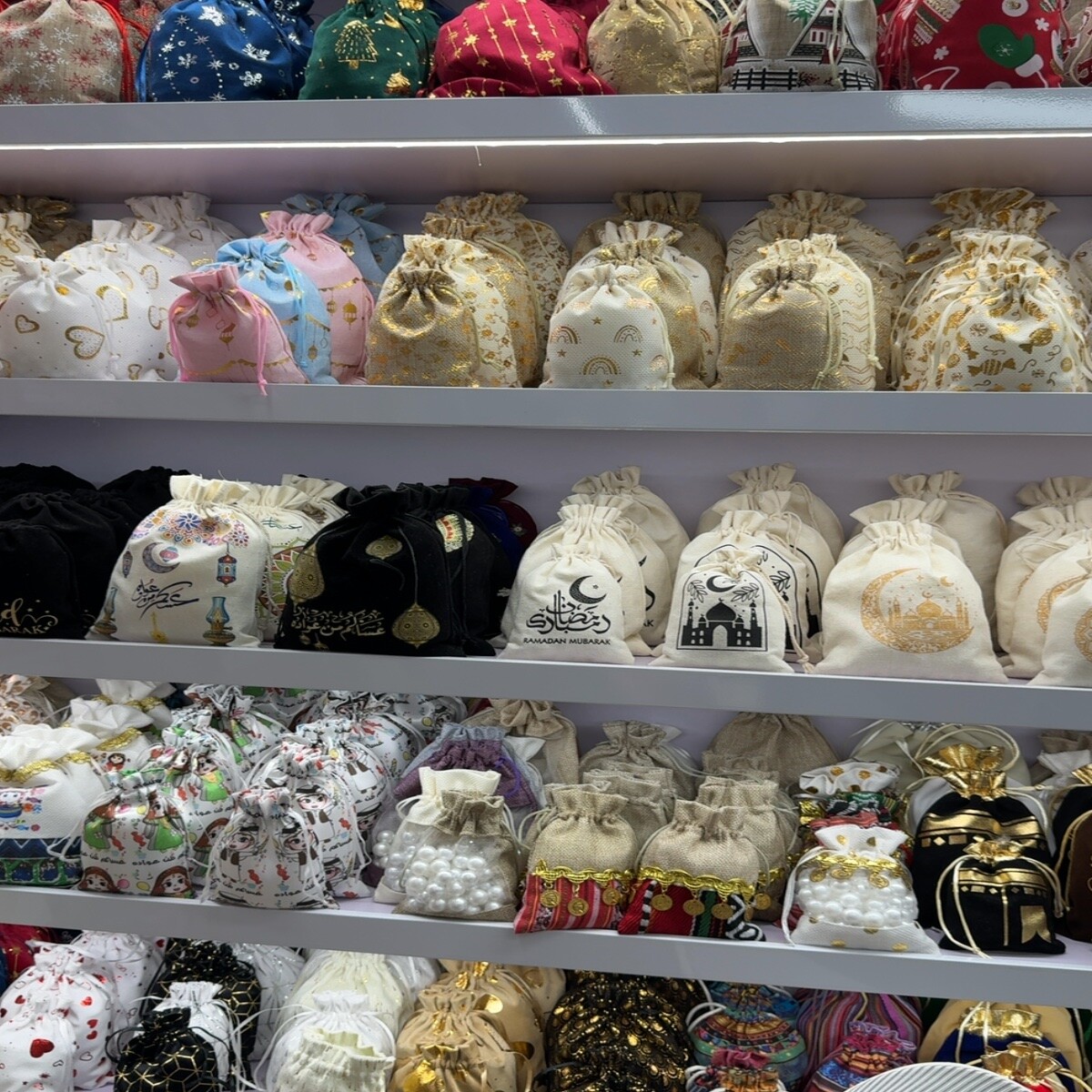 Fabric Bags Wholesale China