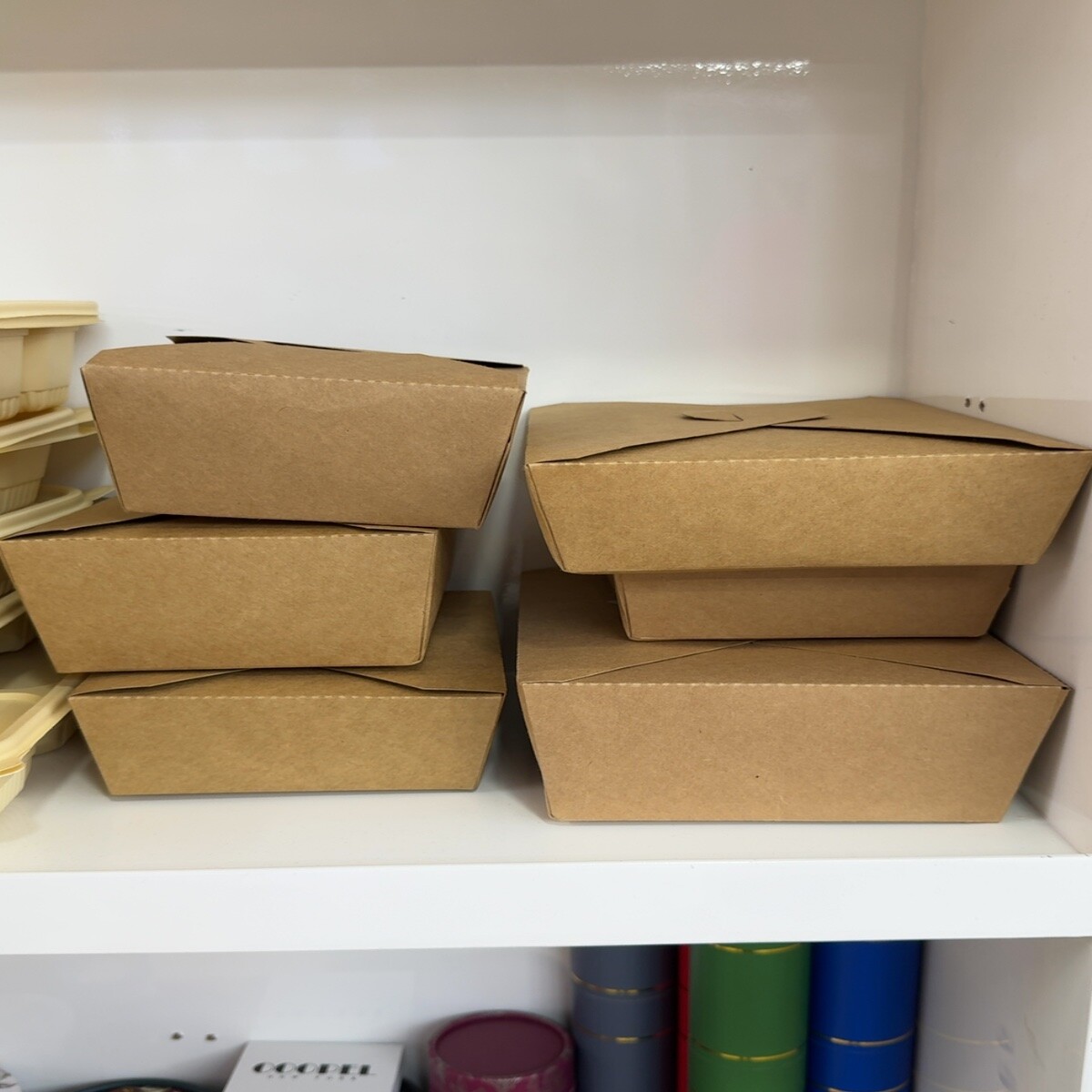 Food Packaging Wholesale China