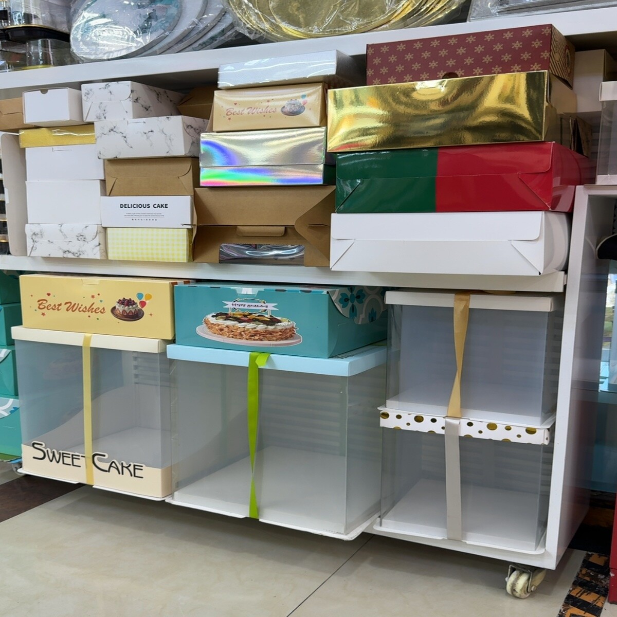 Food Packaging Wholesale China