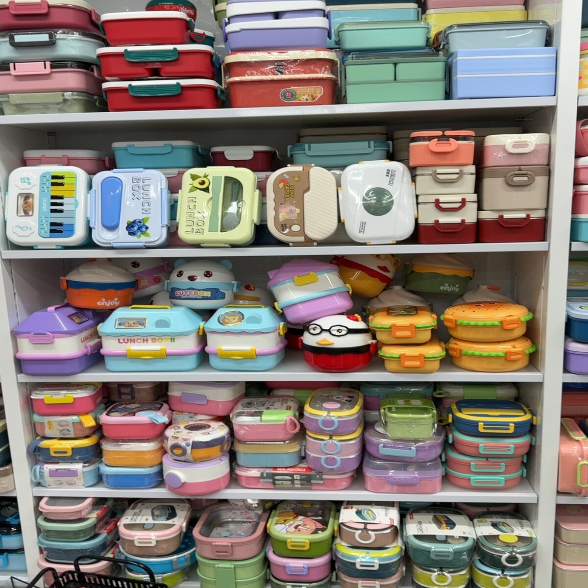Food Storage Containers Wholesale China