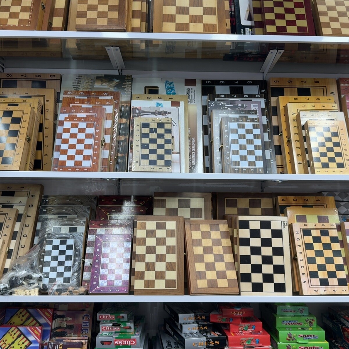 Games Wholesale China