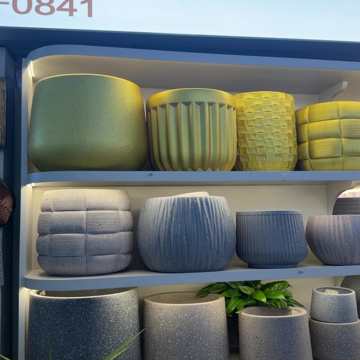 Garden Supplies Wholesale China