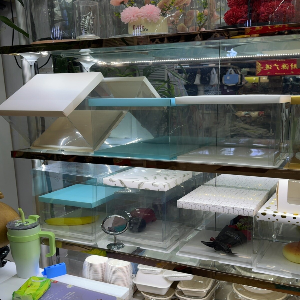 Gift Packaging Accessories Wholesale China