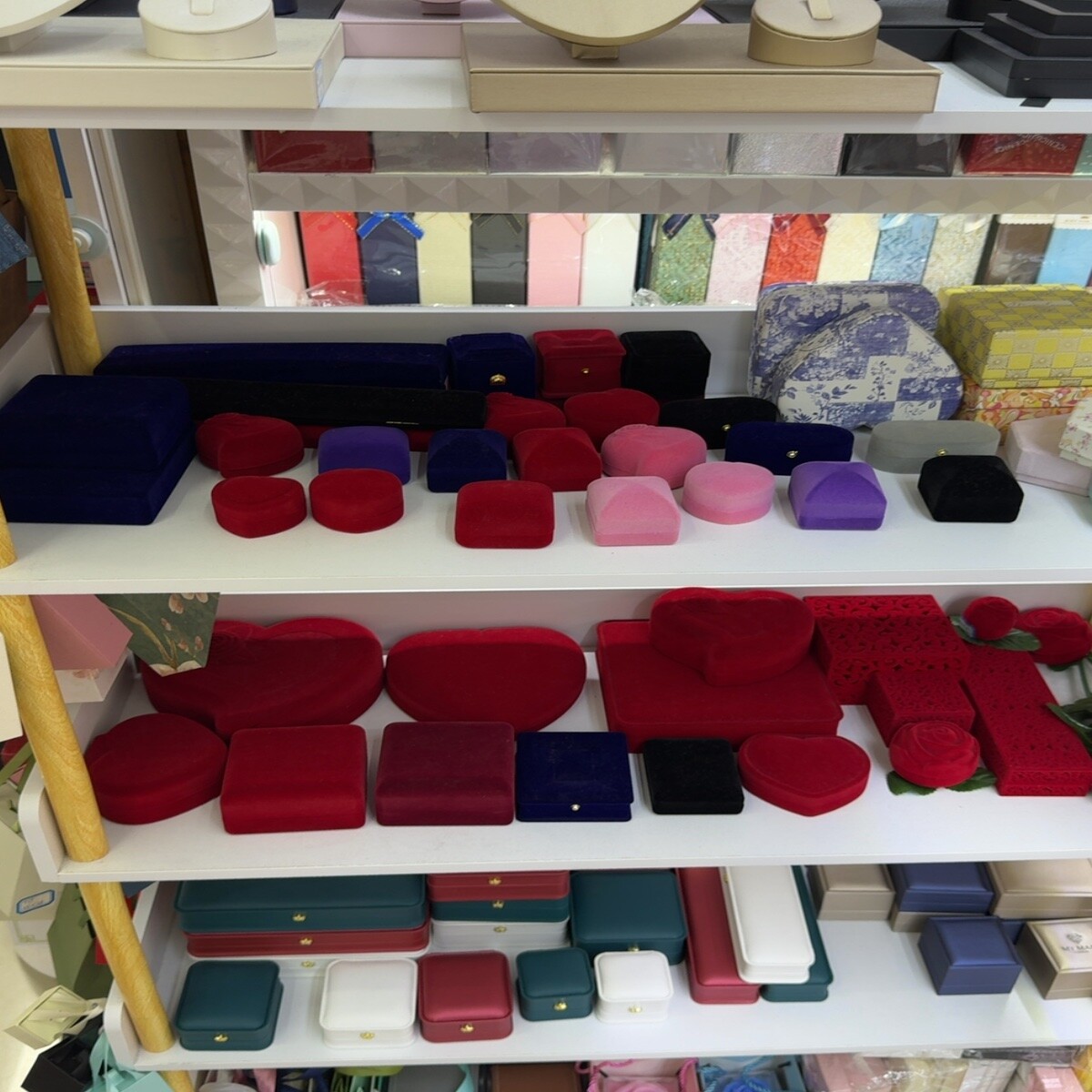 Gift Packaging Wholesale China