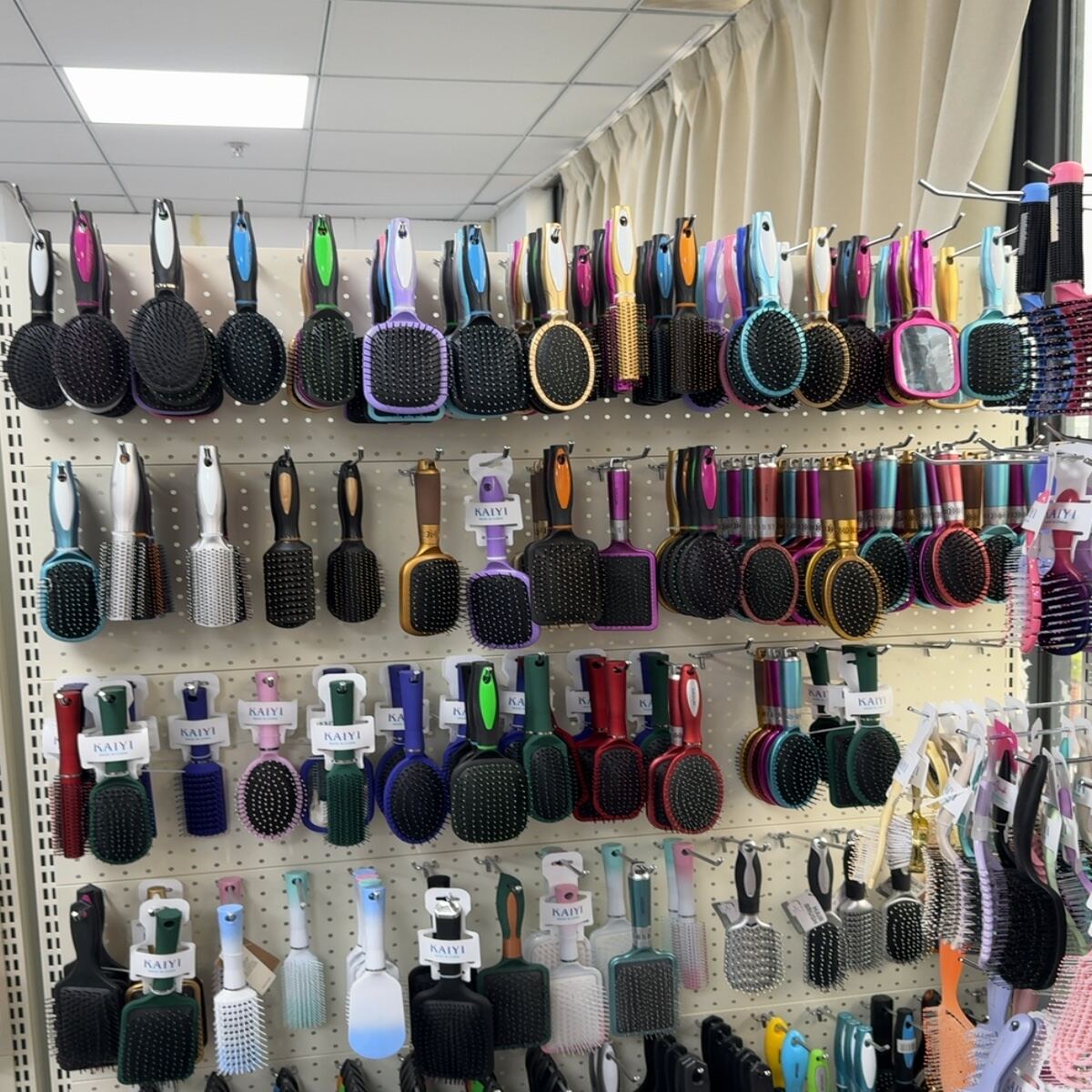 Hair Brushes Wholesale China