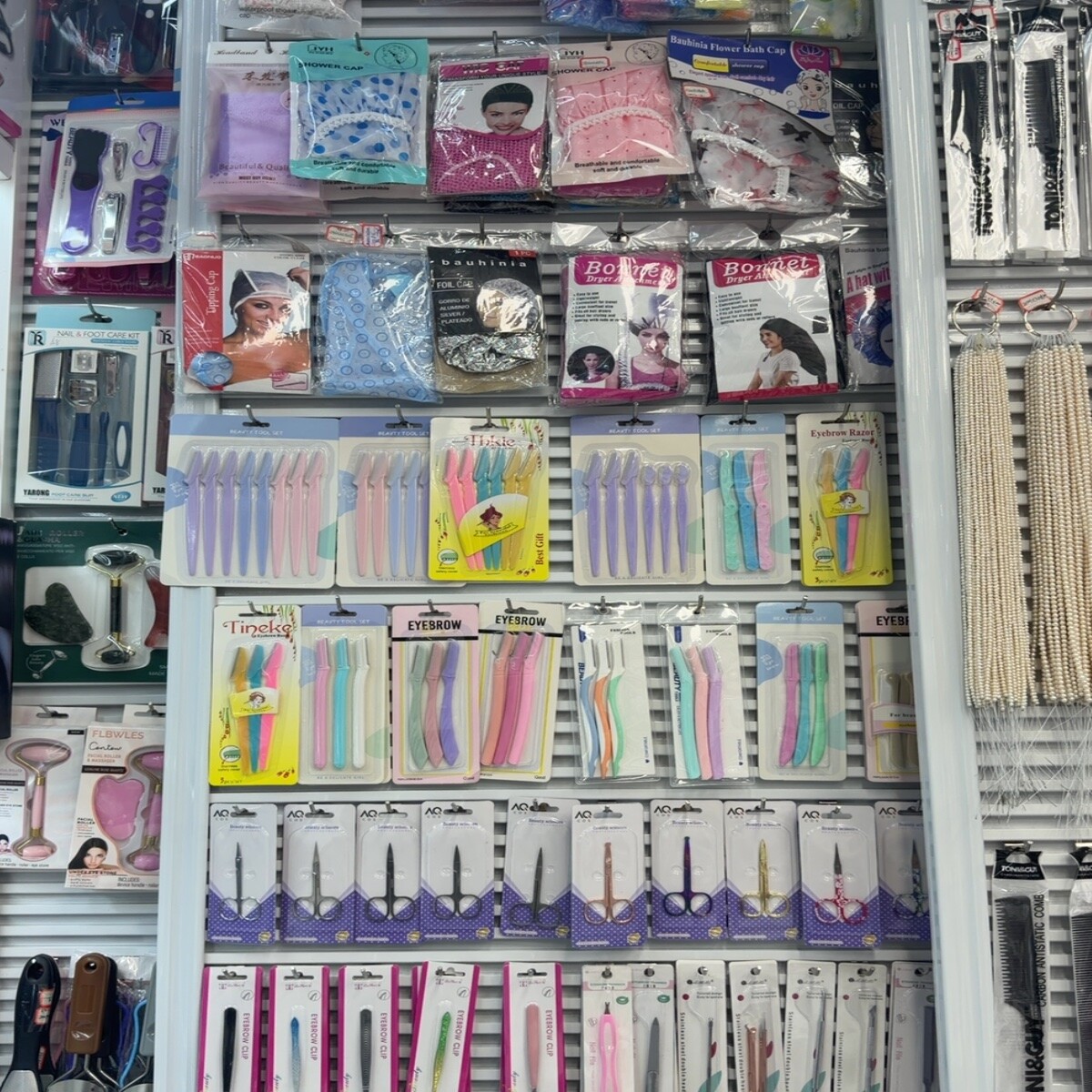 Hairdressing Tools Wholesale China