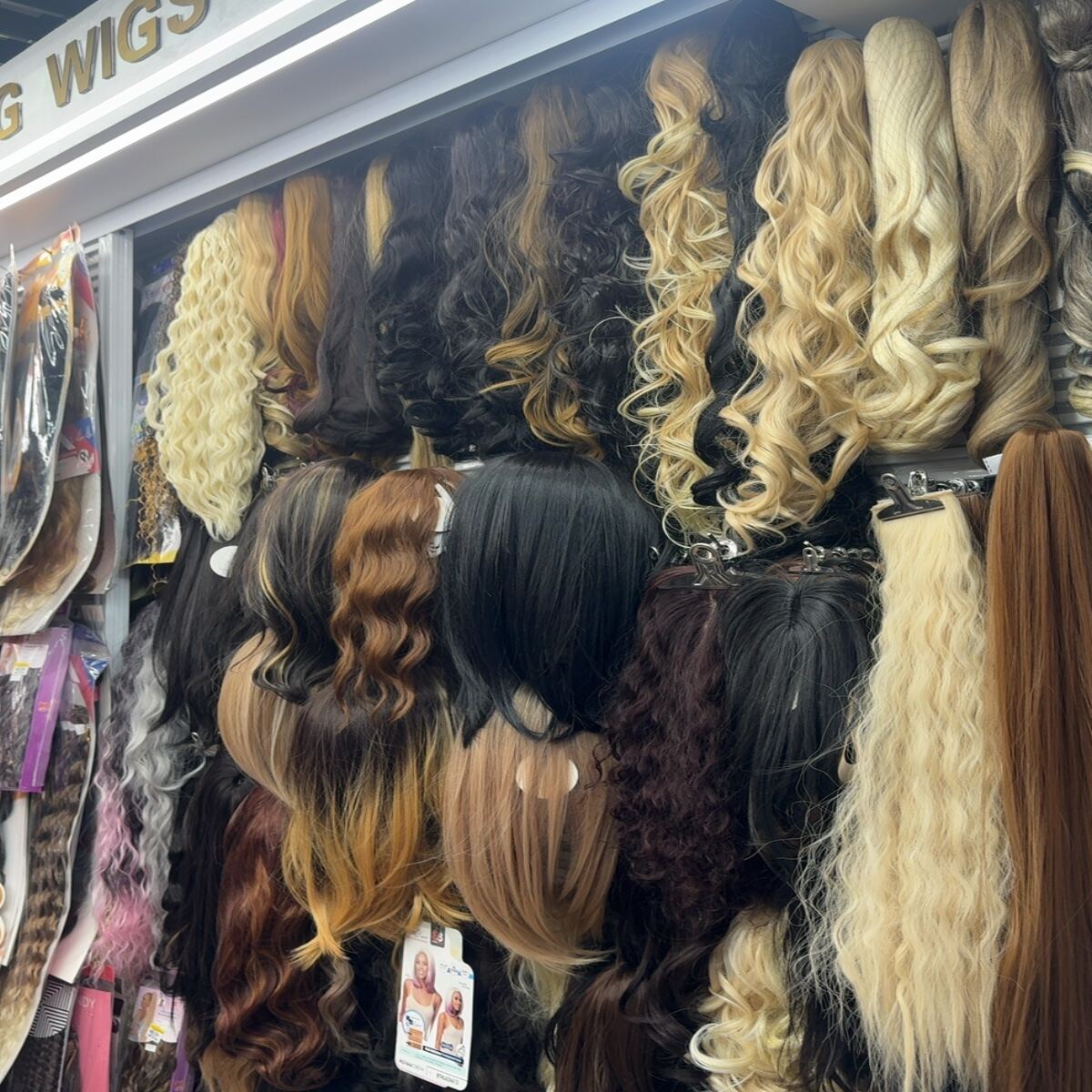 Hairpieces Wholesale China