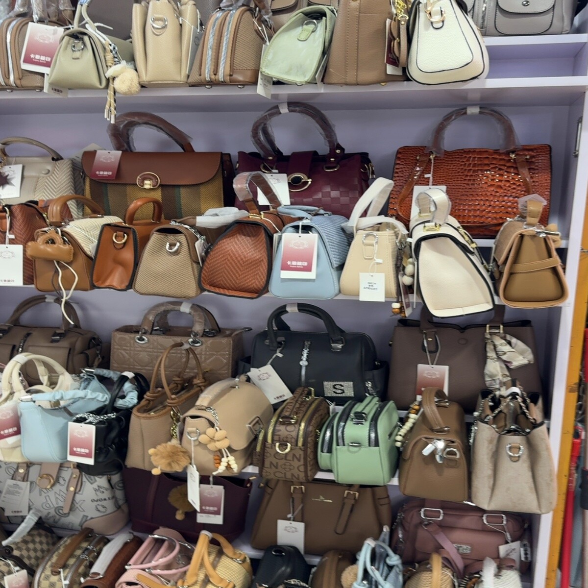 Handbags