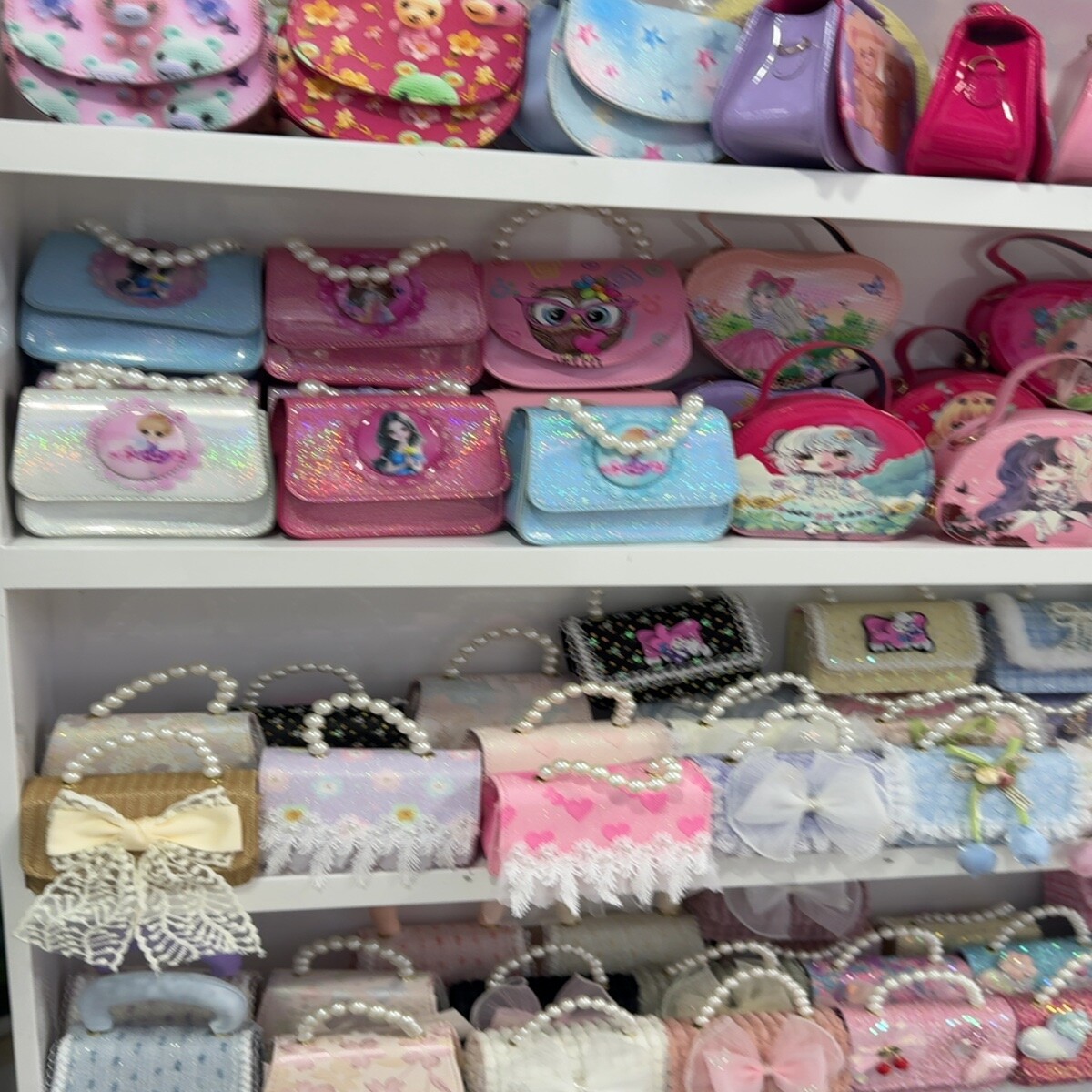Handbags