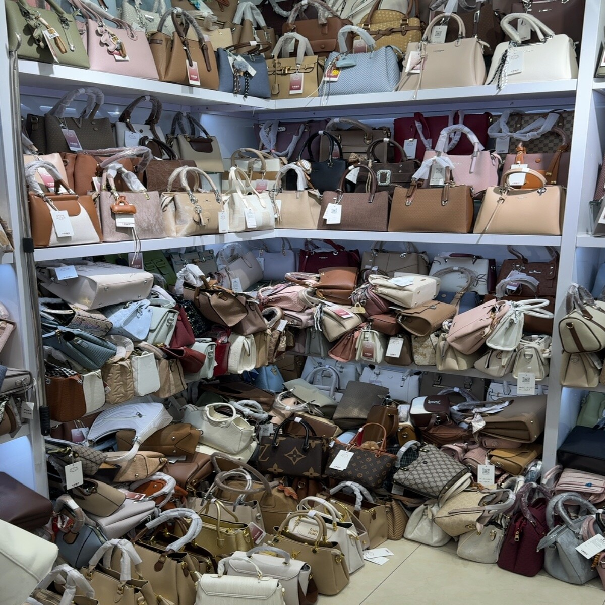 Handbags Wholesale China