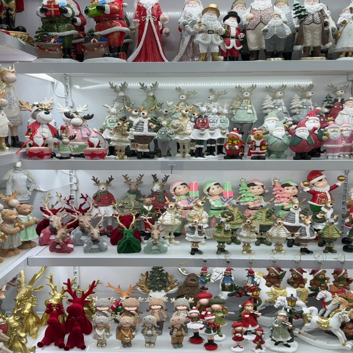 Holiday Decorations Wholesale China