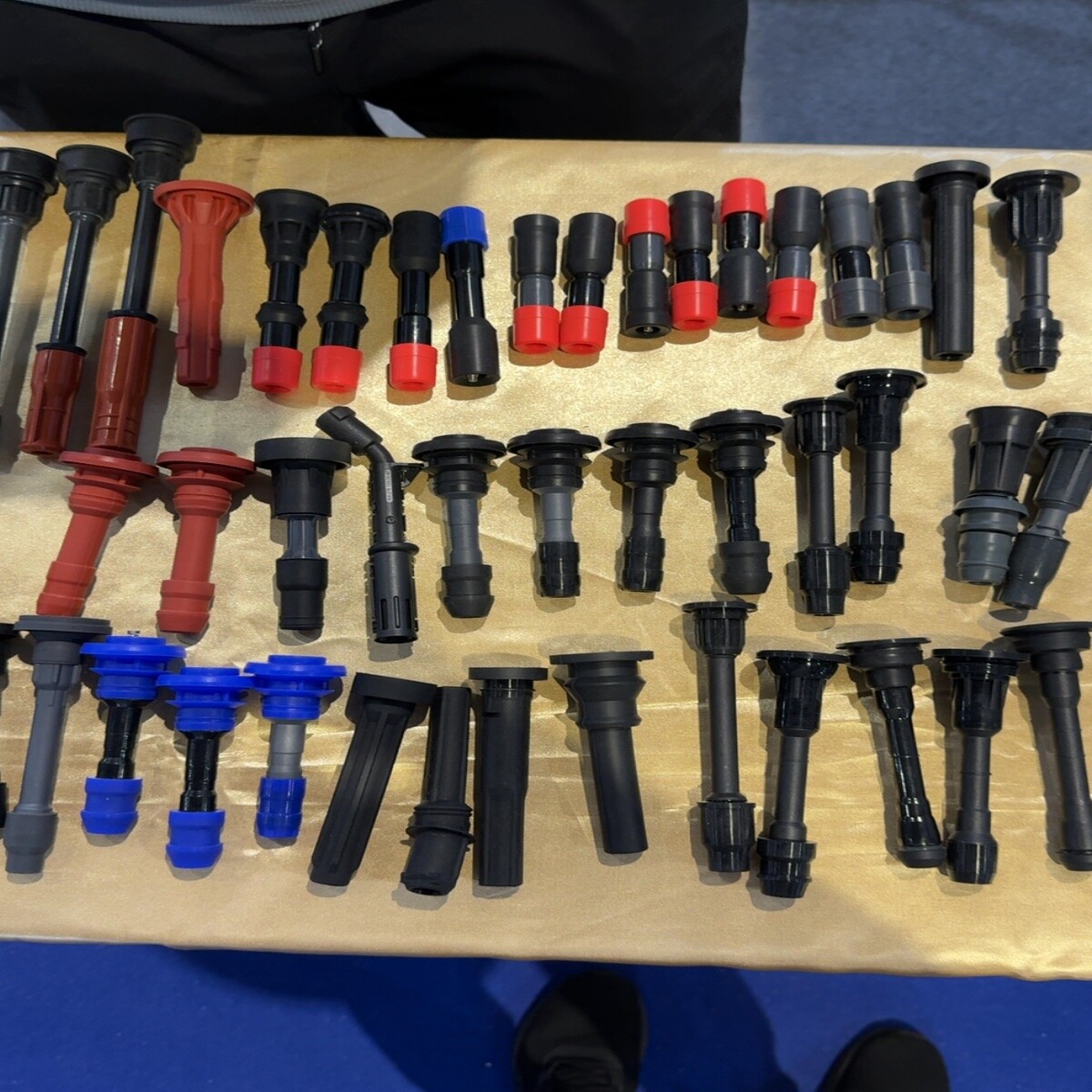 Ignition System Parts Wholesale China