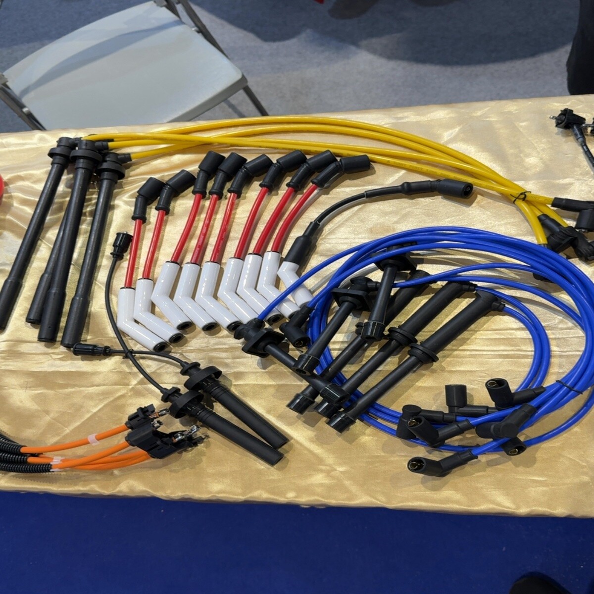 Ignition System Parts Wholesale China