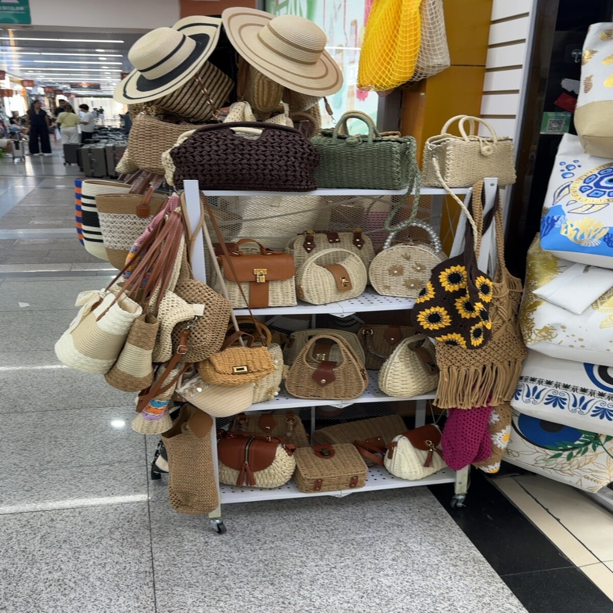 Jute Products Wholesale China