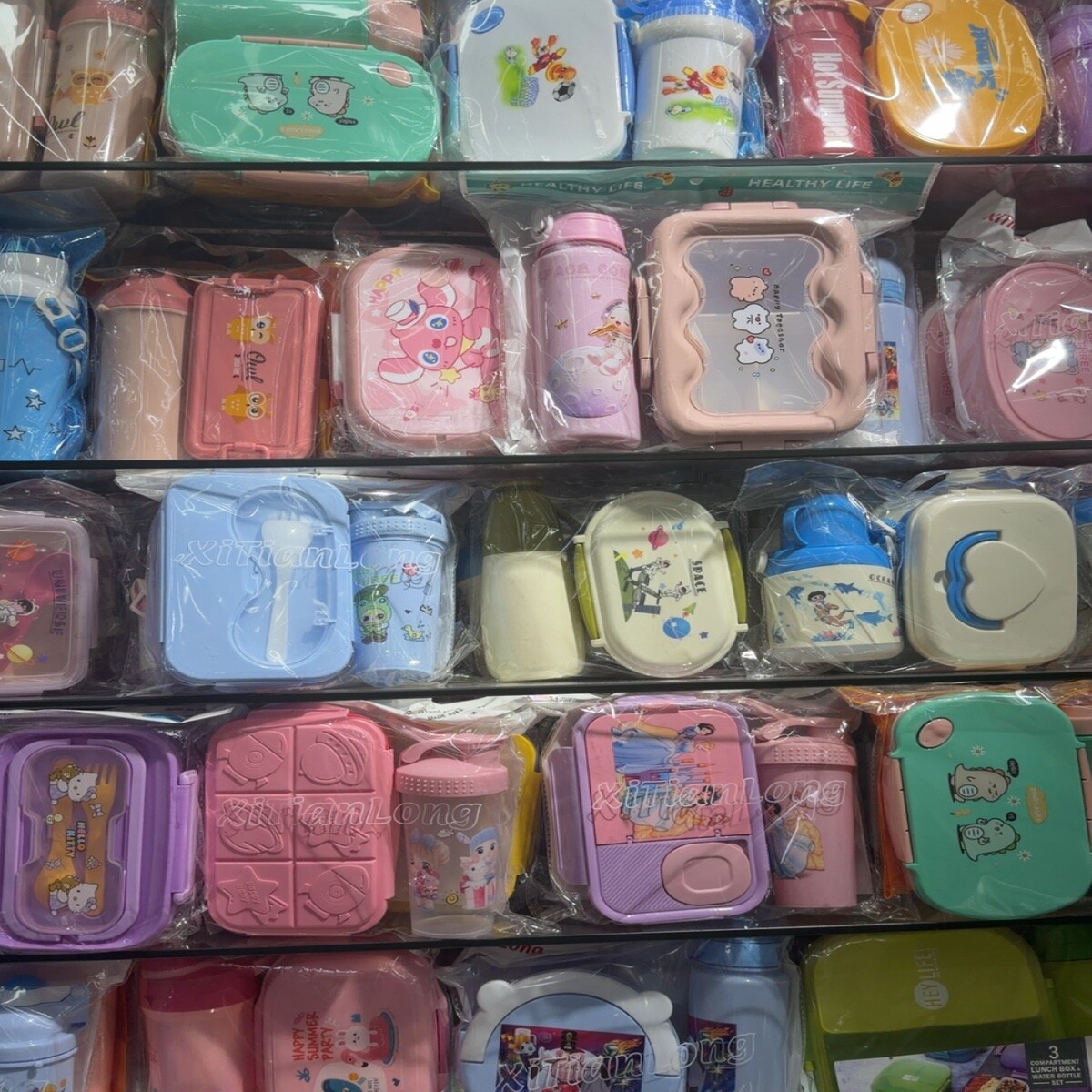 Kids Tableware & Drinkware