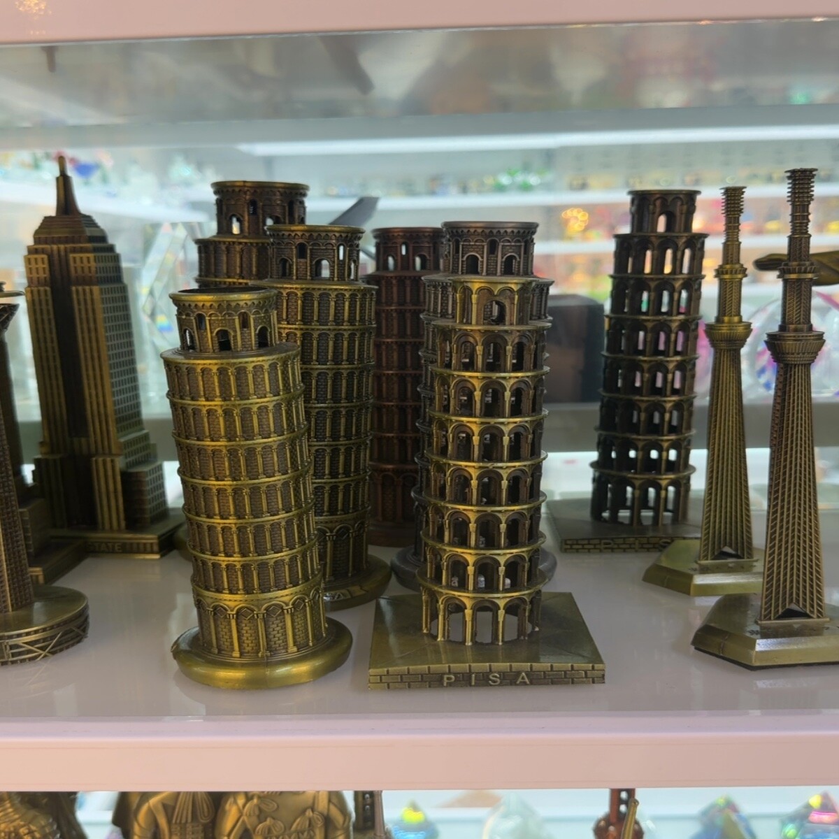 Landmark Models Wholesale China
