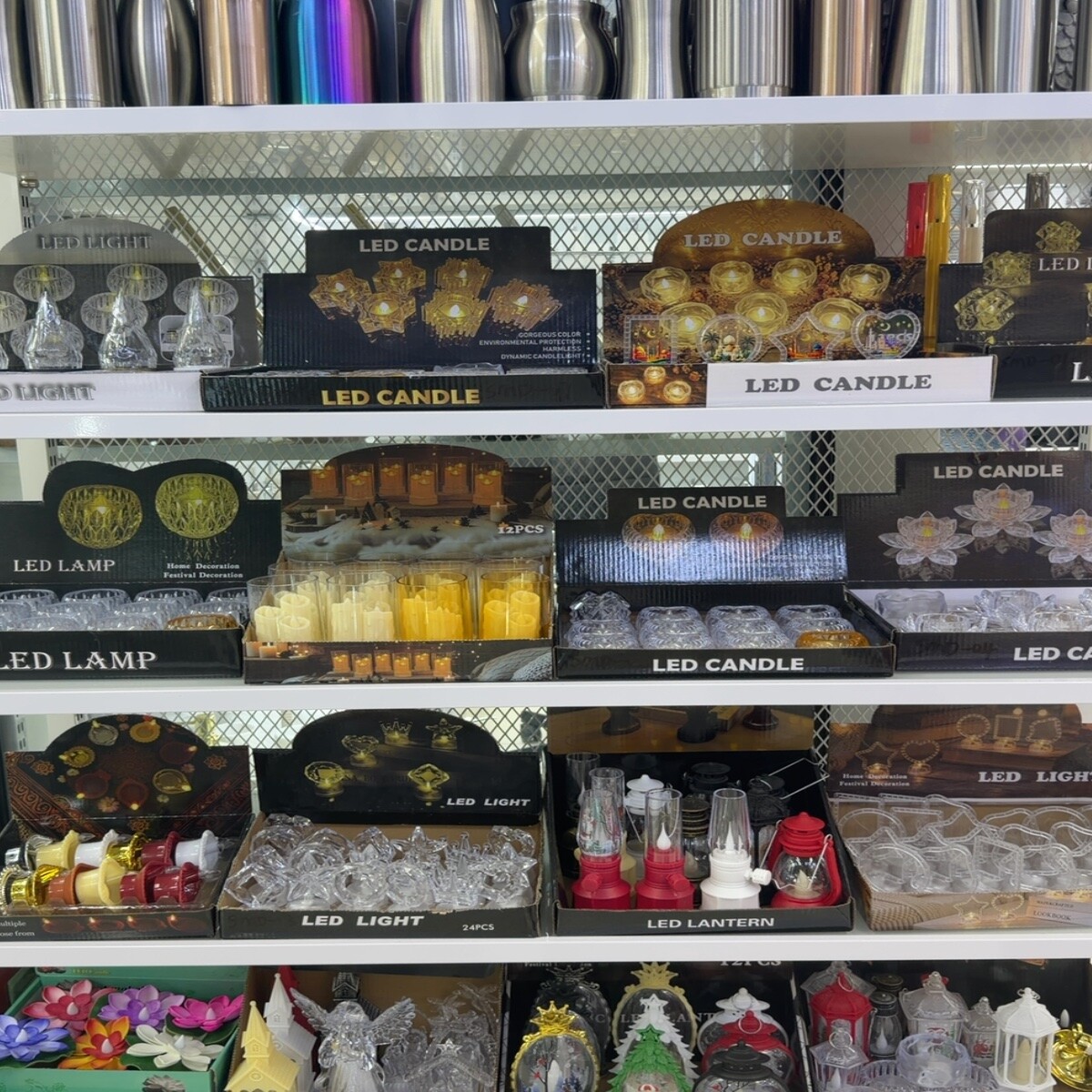 LED Decorative Lighting Wholesale China