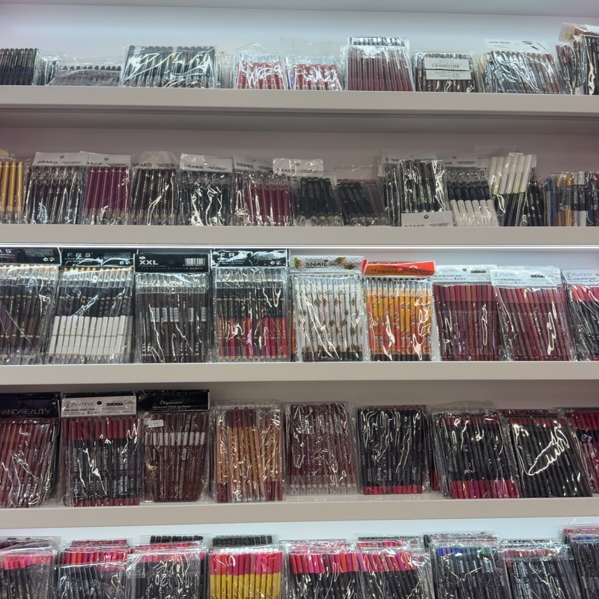 Lip Products