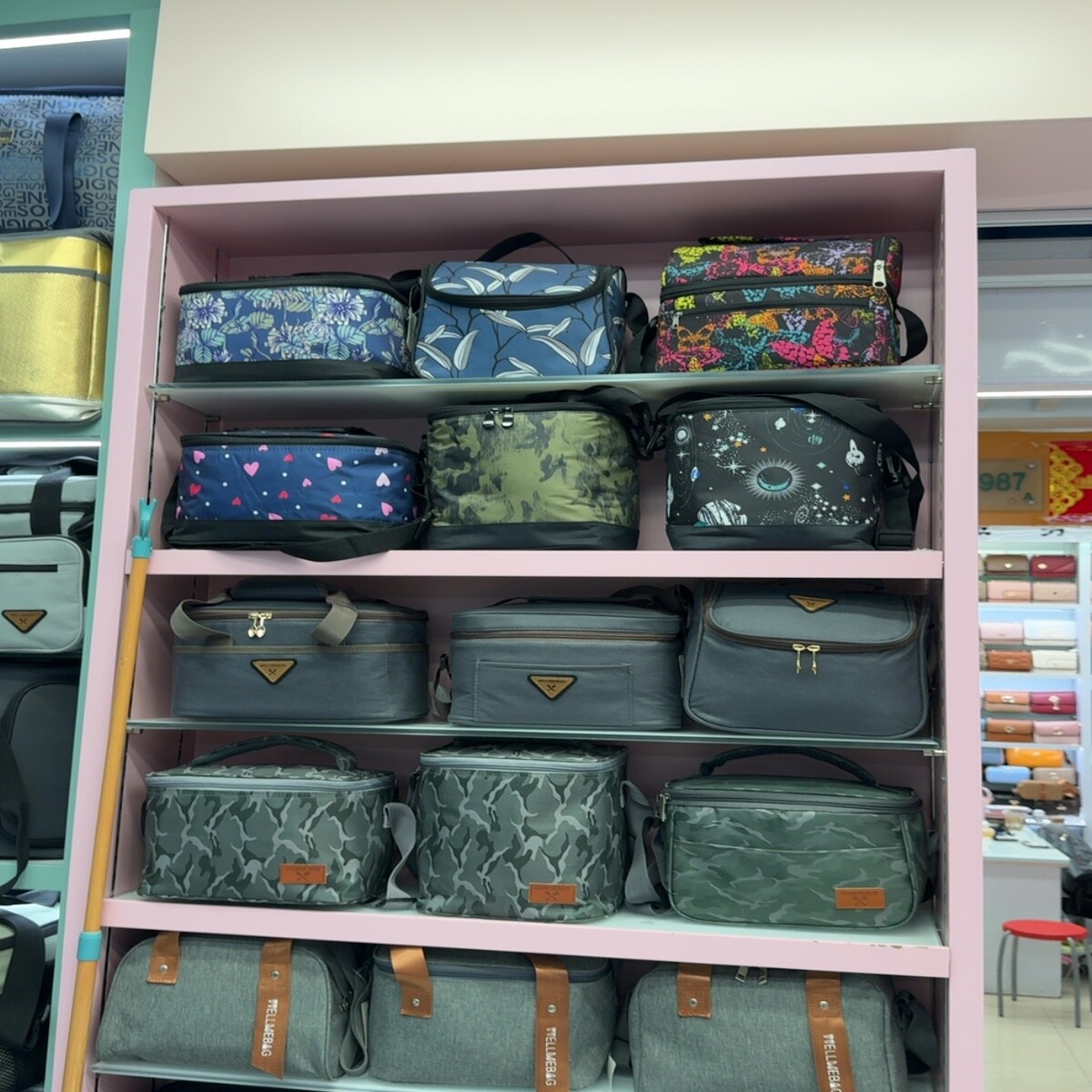 Lunch Bags Wholesale China