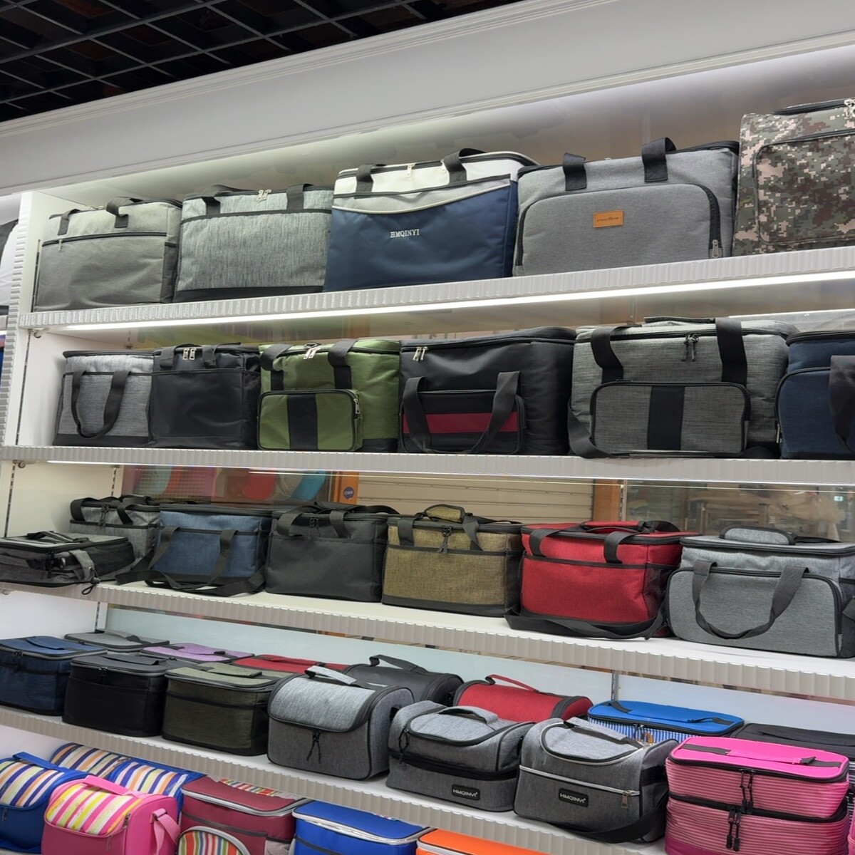 Lunch Boxes Wholesale China