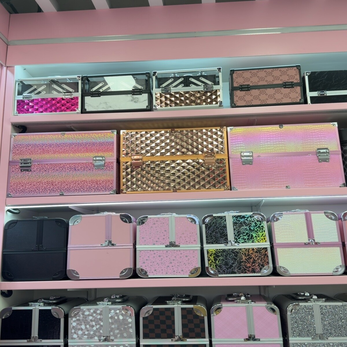 Makeup Cases Wholesale China