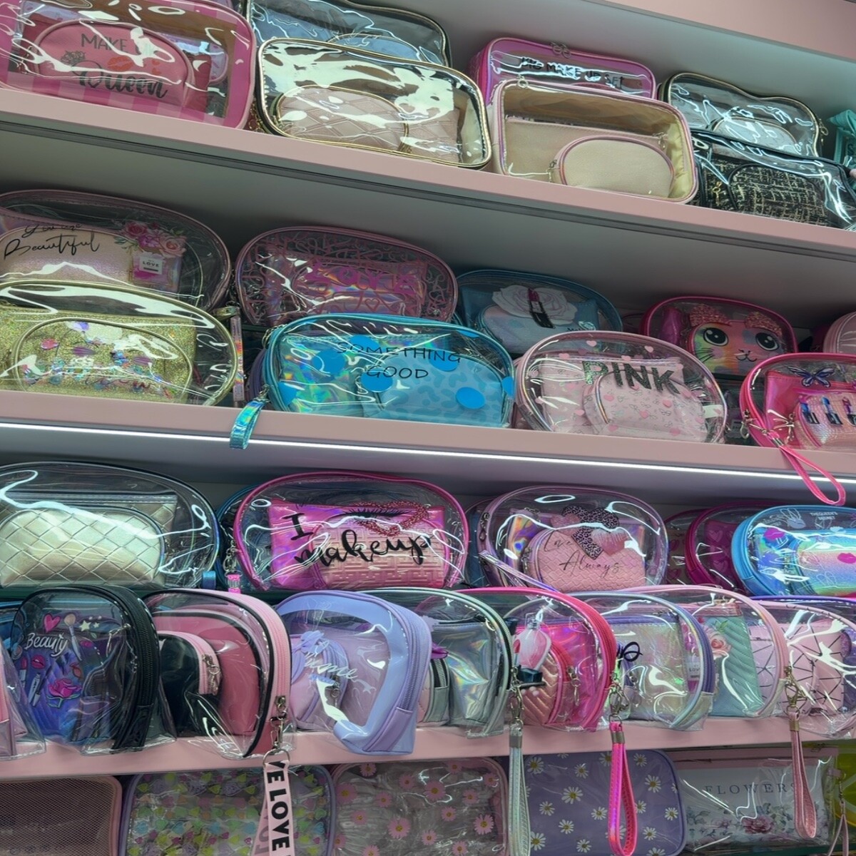 Makeup Cases Wholesale China
