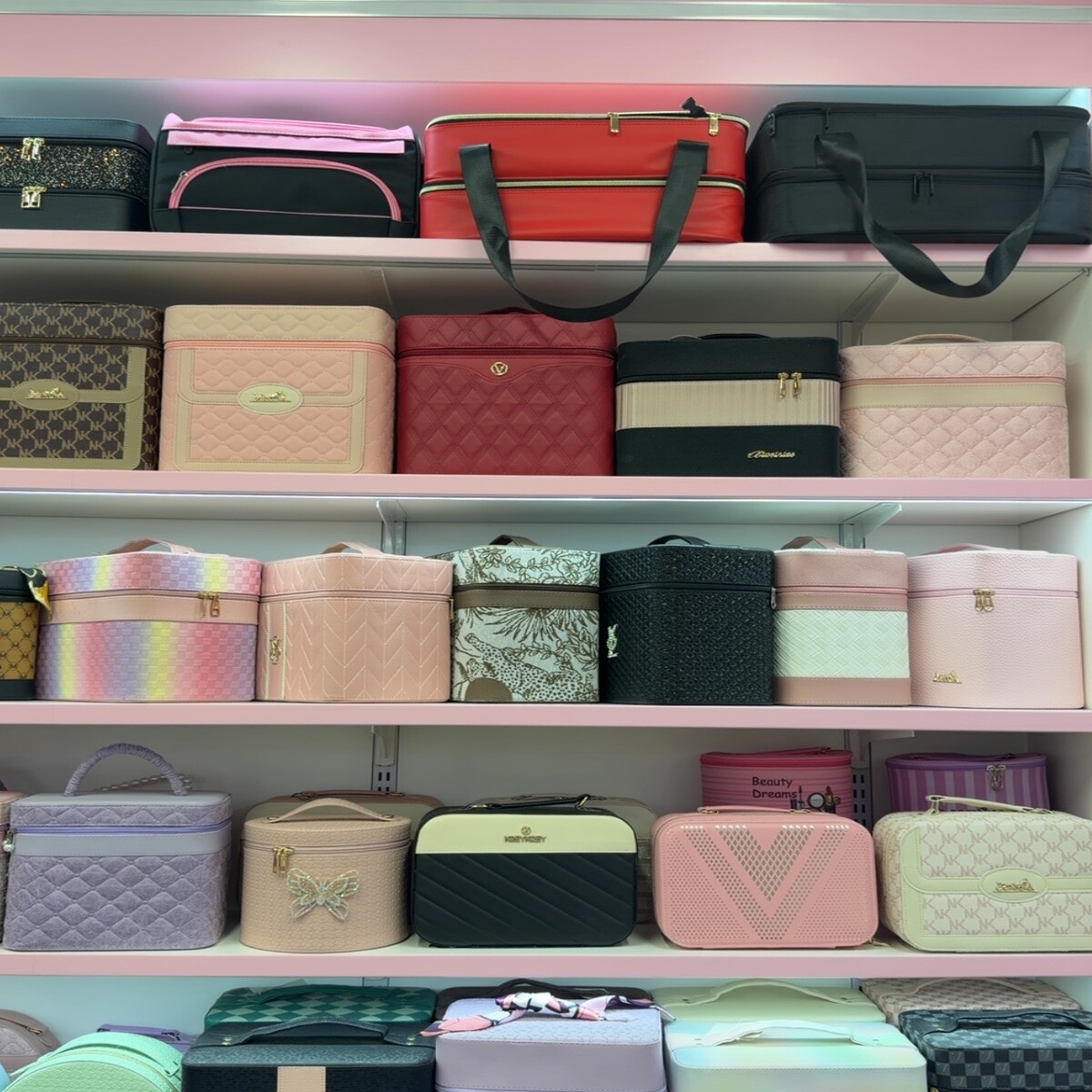 Makeup Cases Wholesale China