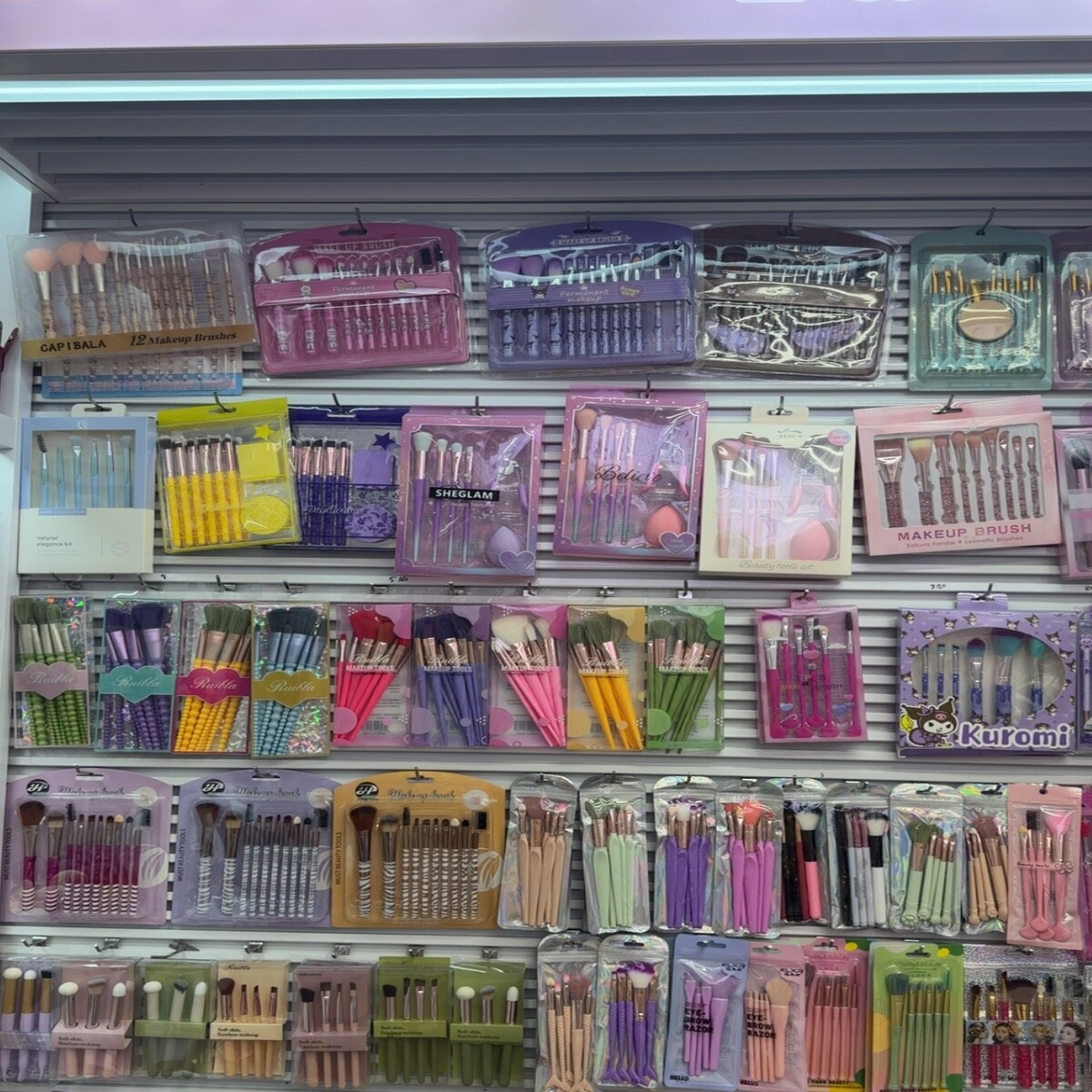Makeup Tools Wholesale China