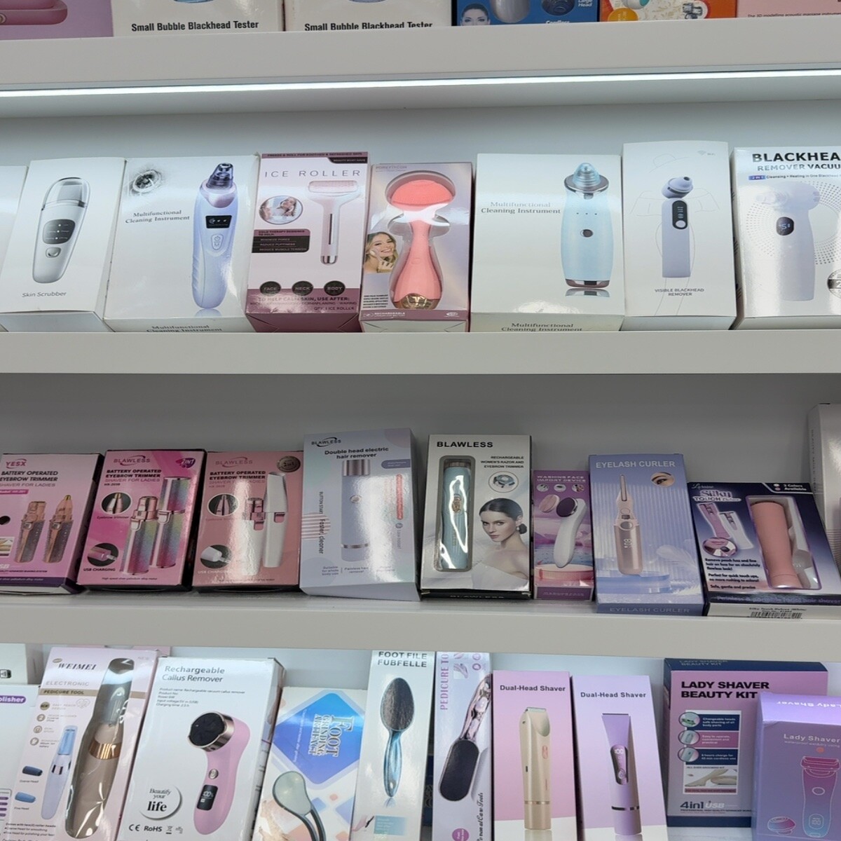 Manicure and Pedicure Tools Wholesale China