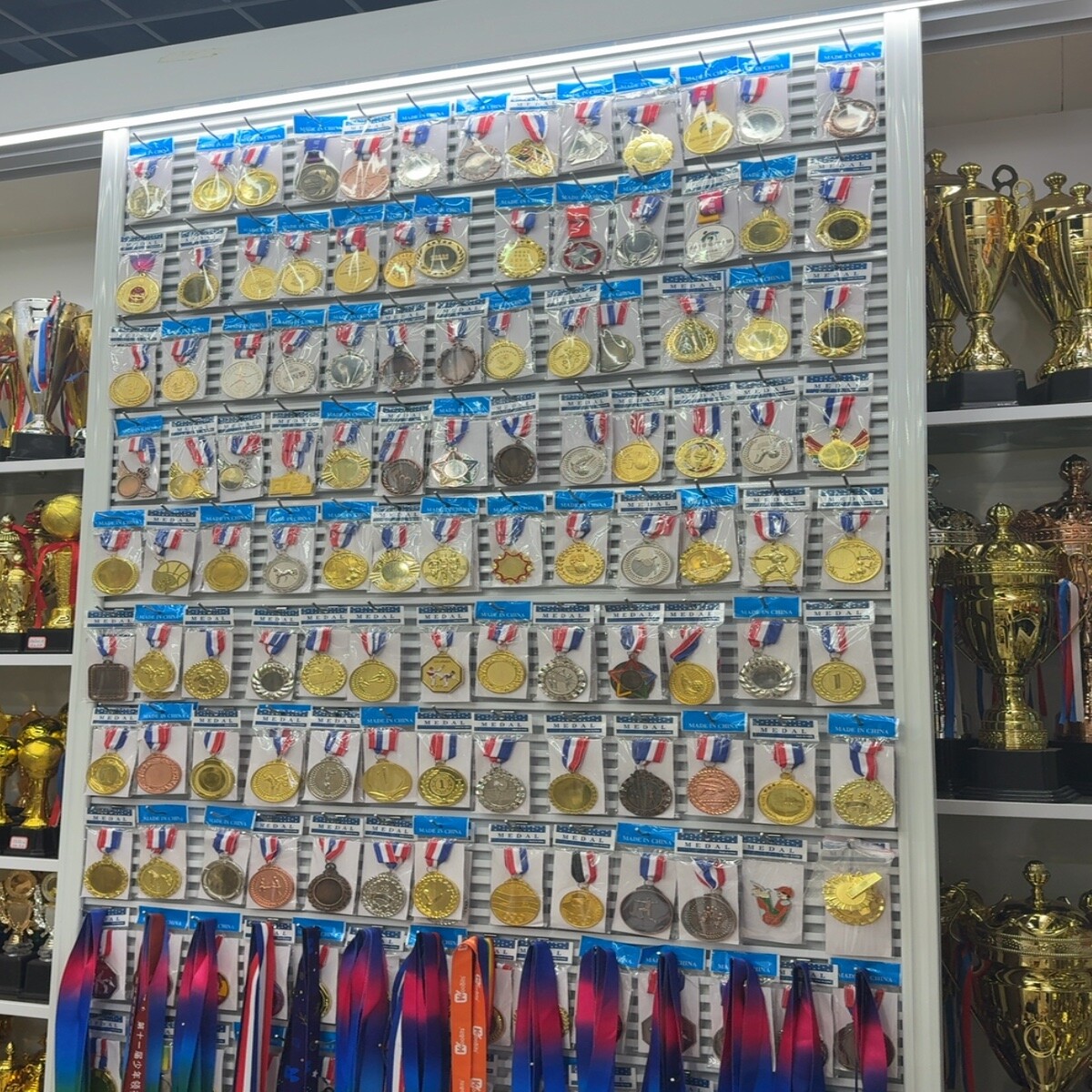 Medals Wholesale China