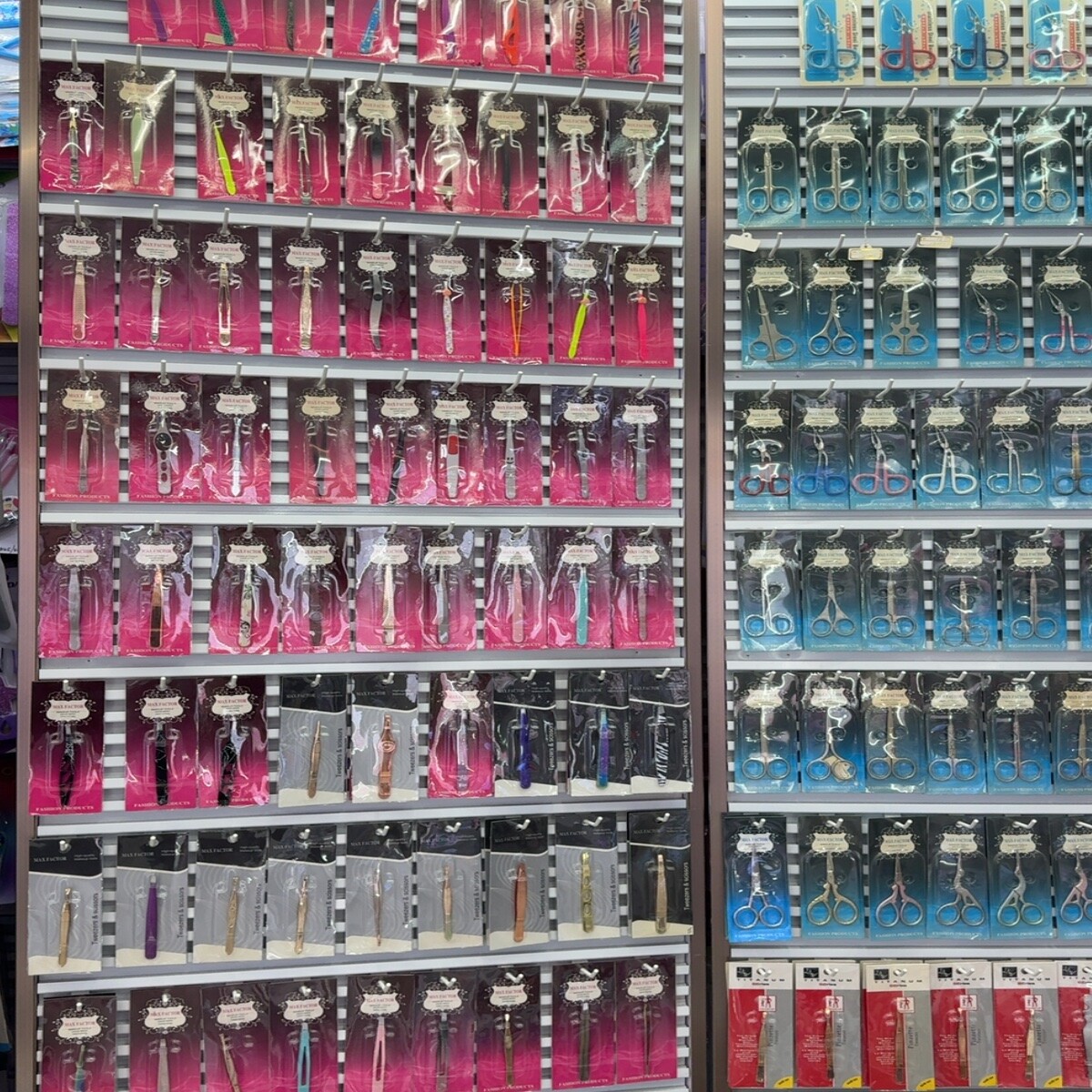 Nail Care Tools Wholesale China
