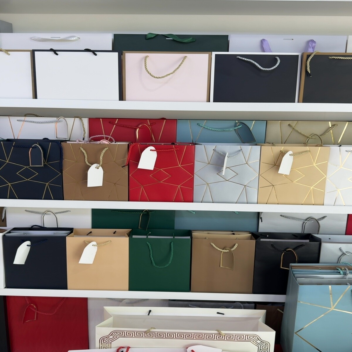 Packaging Wholesale China