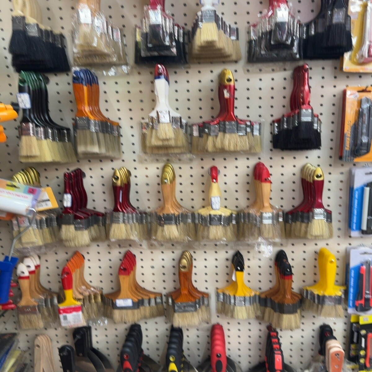 Painting Tools Wholesale China