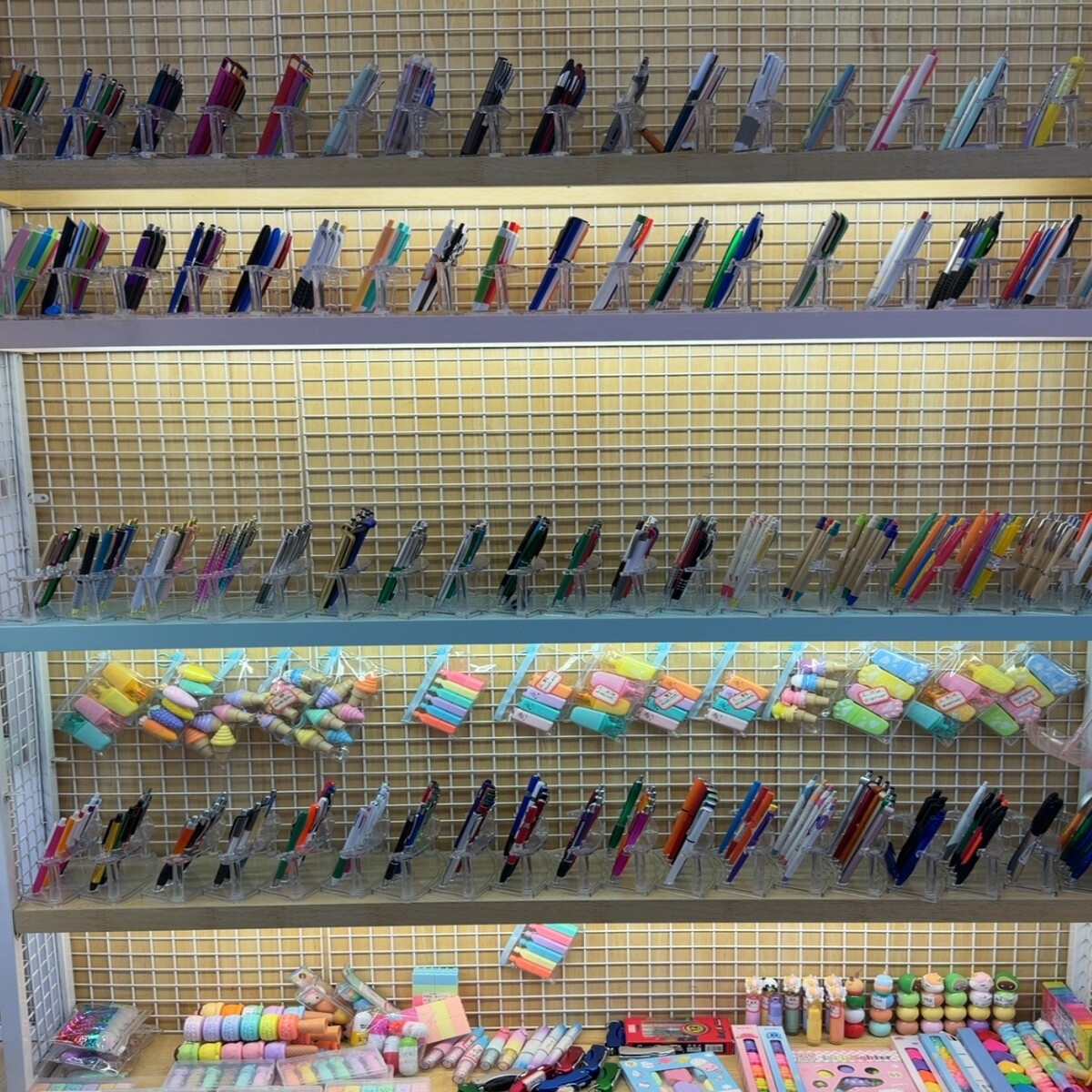 Pencils