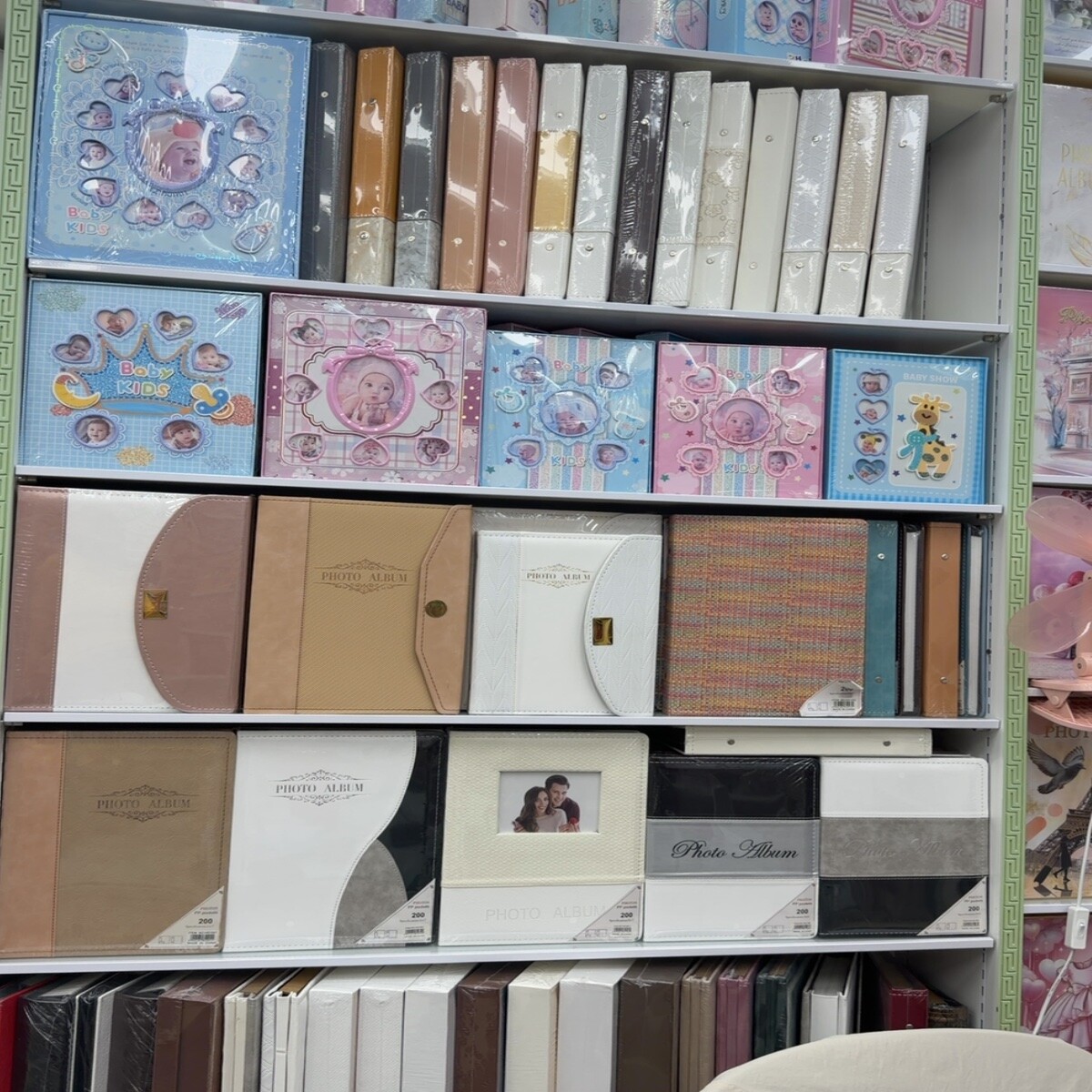 Photo Albums Wholesale China