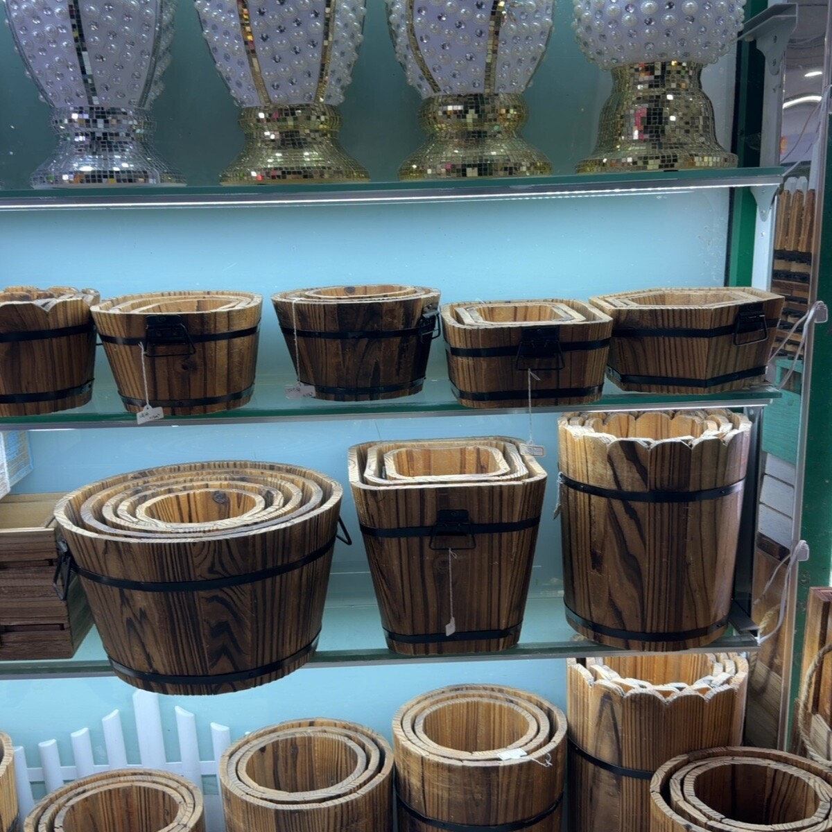 Planters Wholesale China