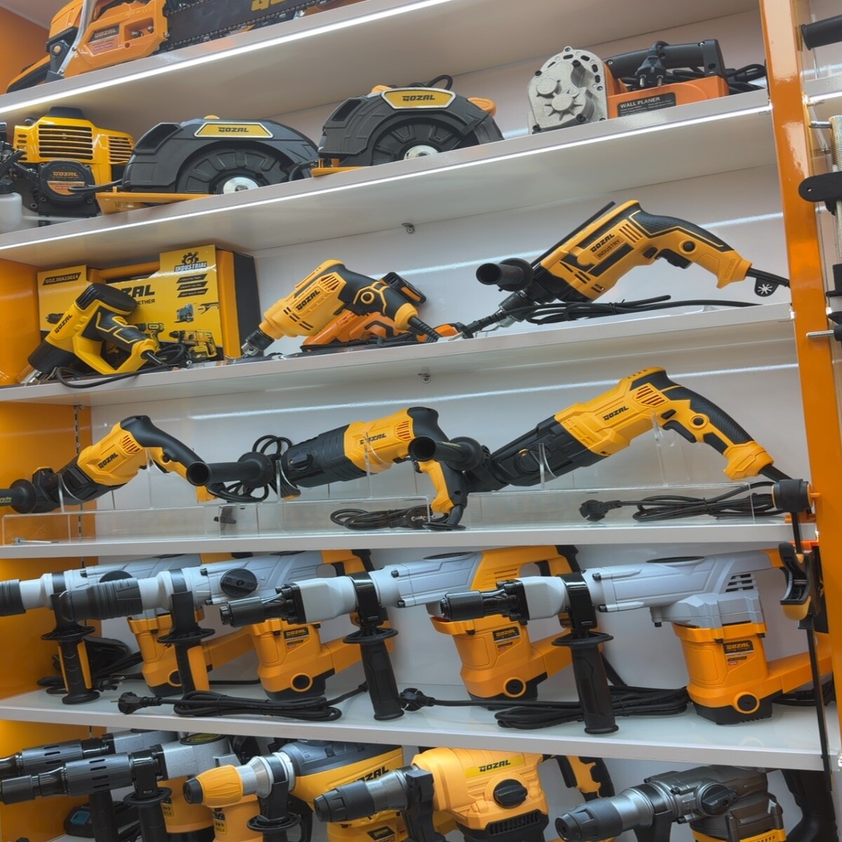Power Tools Wholesale China