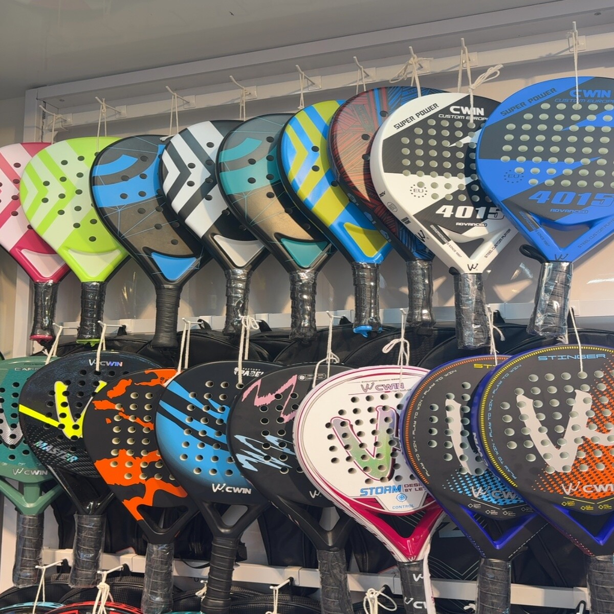 Rackets Wholesale China