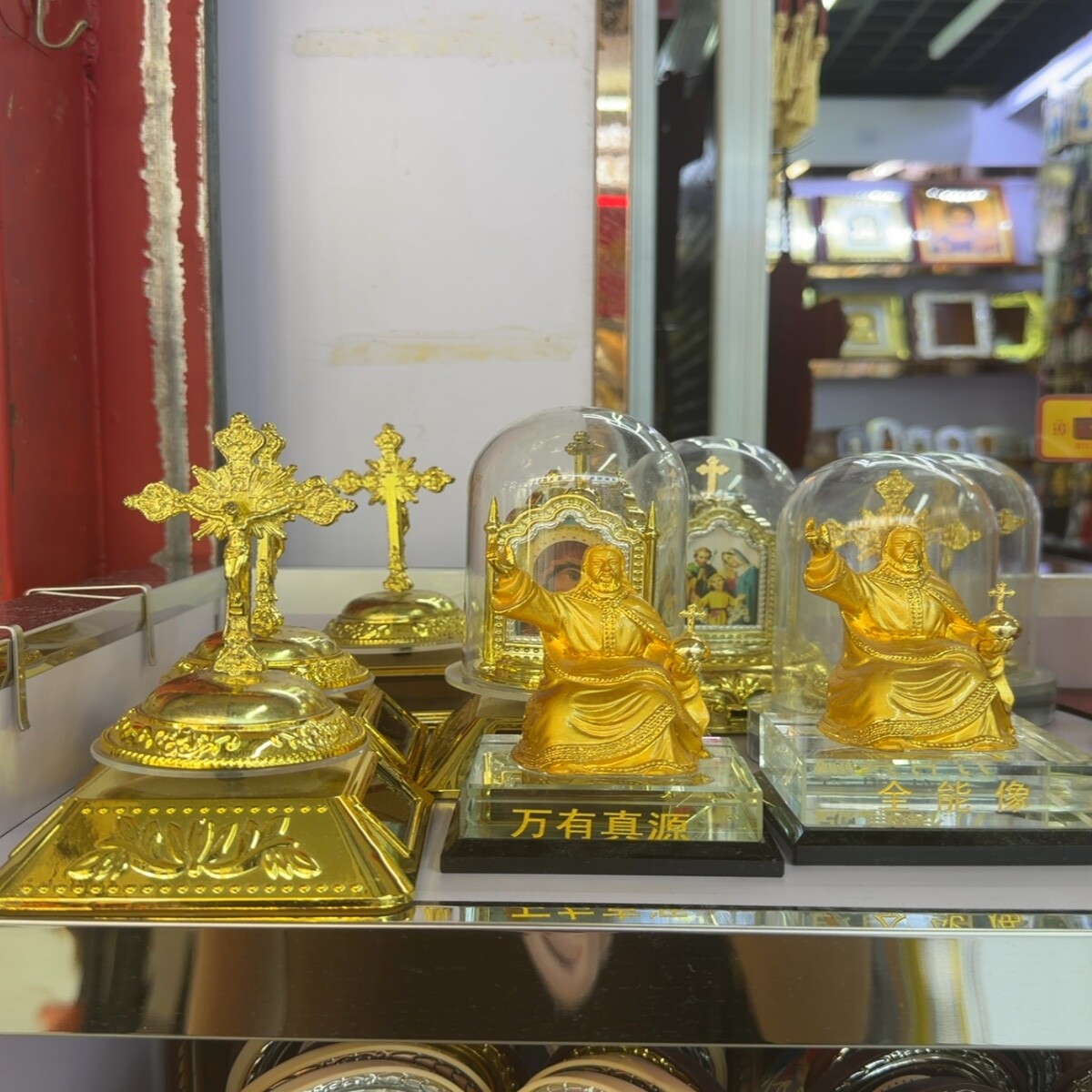 Religious Items Wholesale China