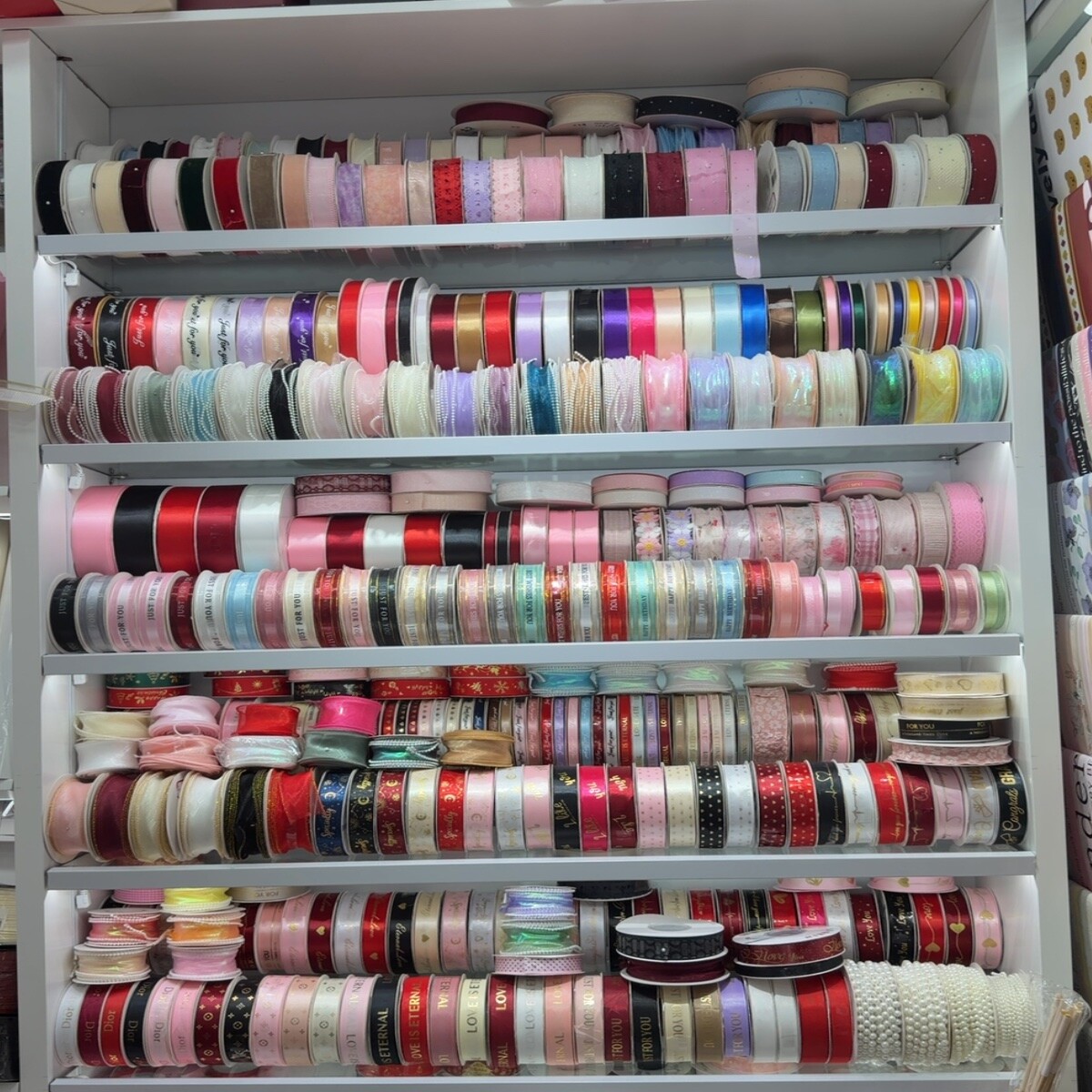 Ribbons Wholesale China