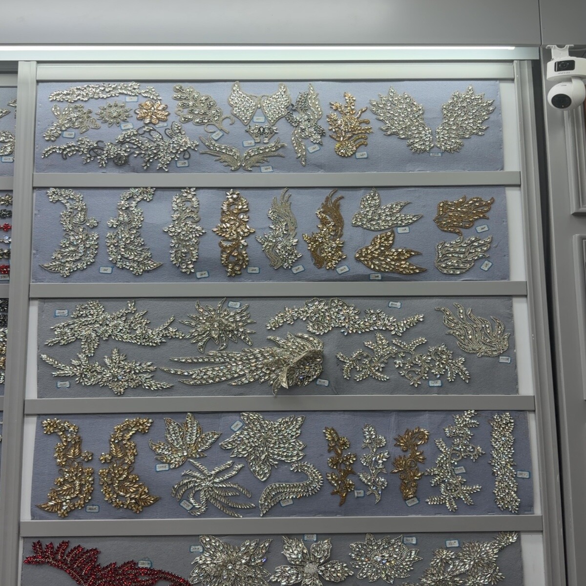 Sewing Trims Wholesale China