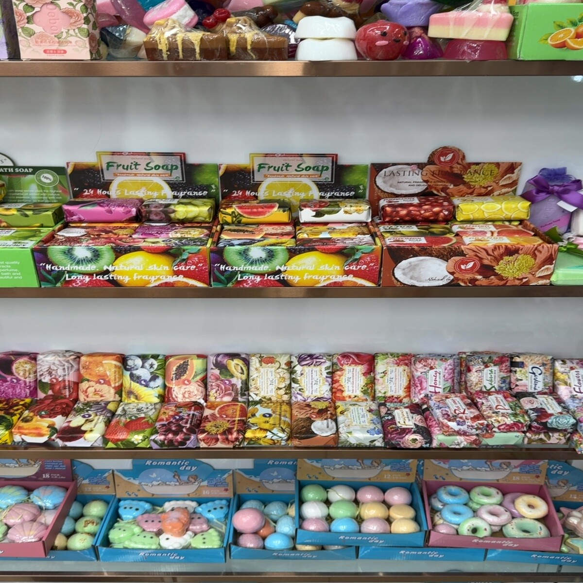 Soaps Wholesale China