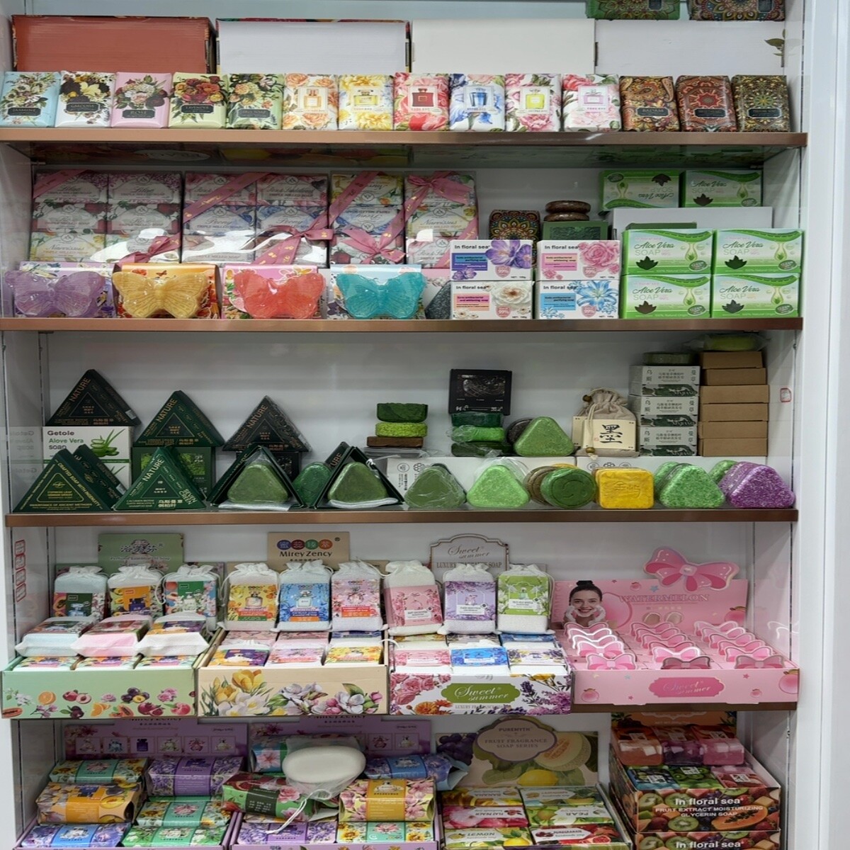 Soaps Wholesale China